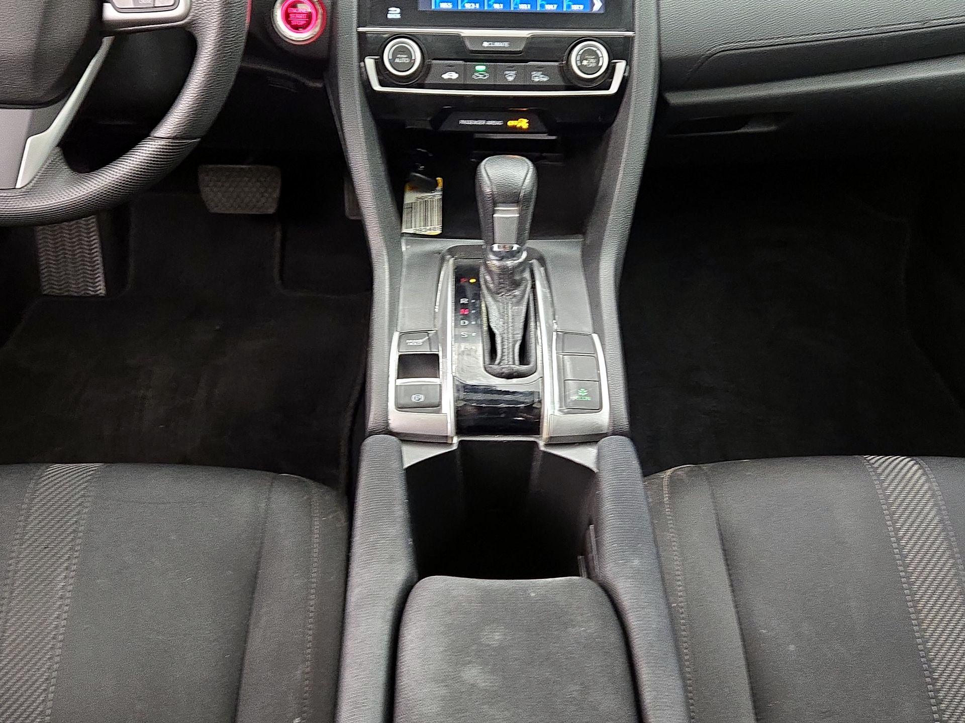 Thumbnail: 2018 Honda Civic - 17