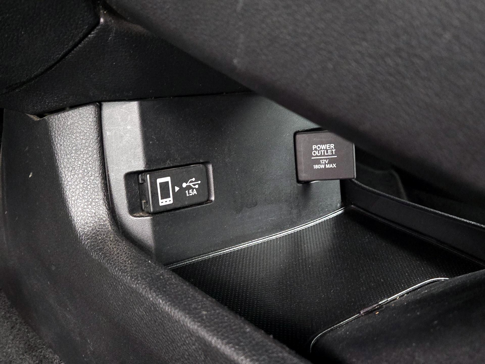 Thumbnail: 2018 Honda Civic - 18