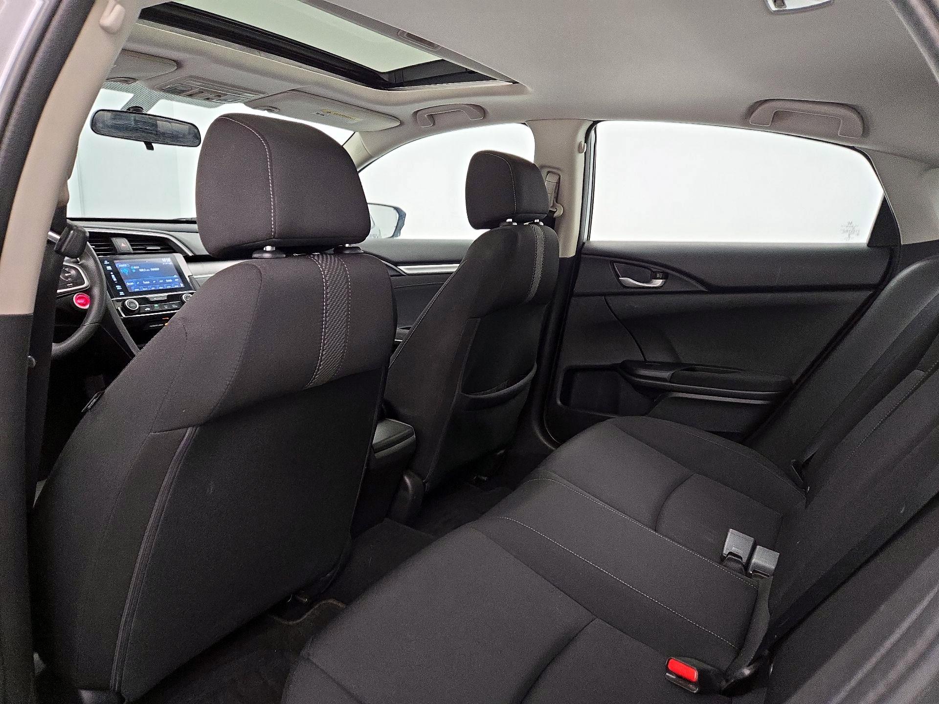 Thumbnail: 2018 Honda Civic - 20