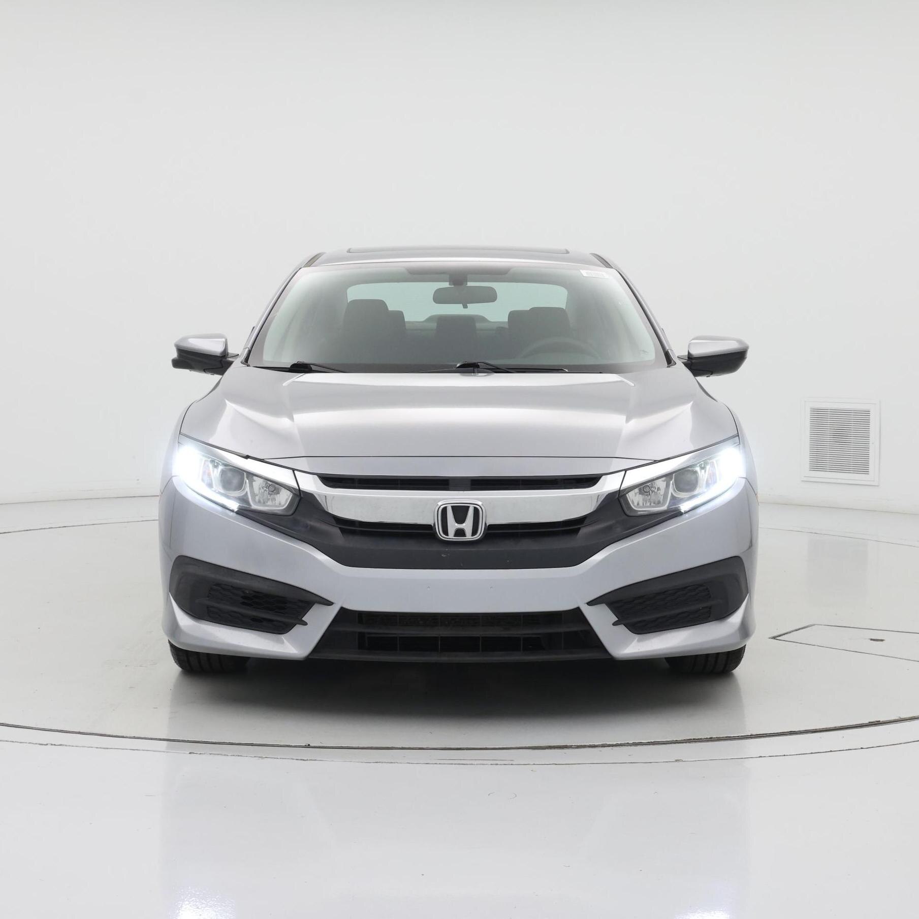 Thumbnail: 2018 Honda Civic - 5