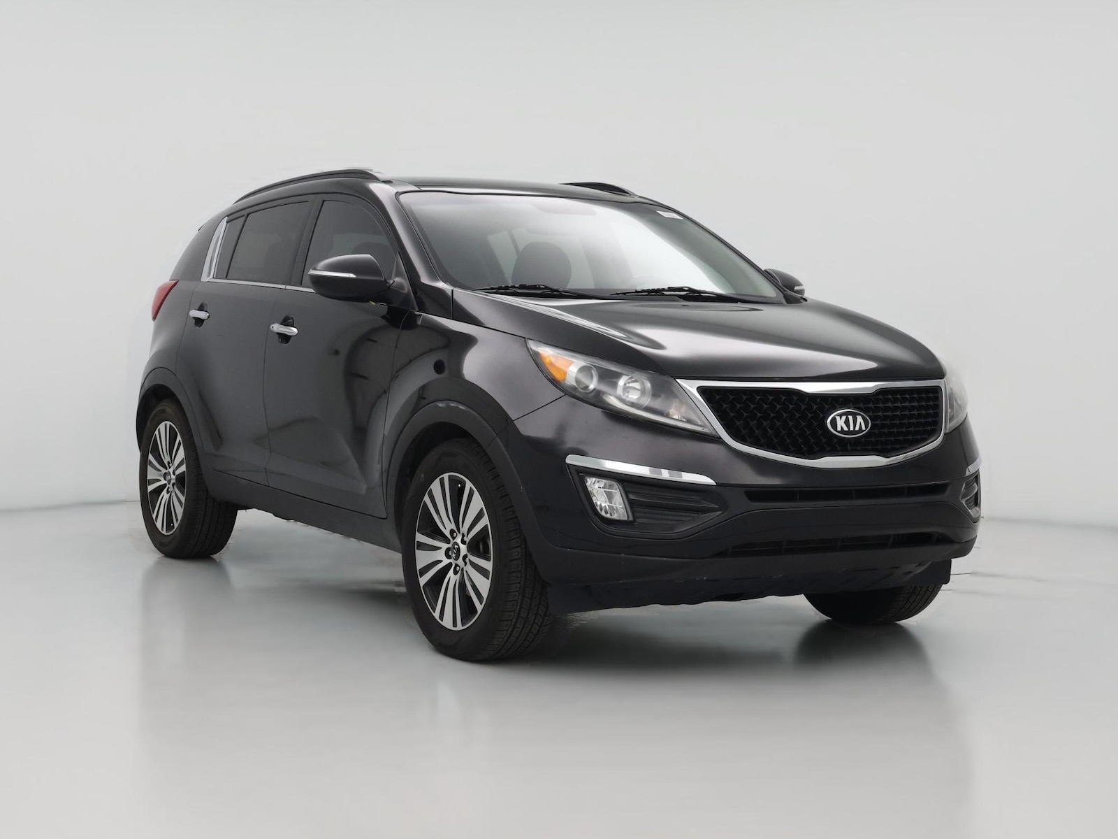 2016 Kia Sportage
