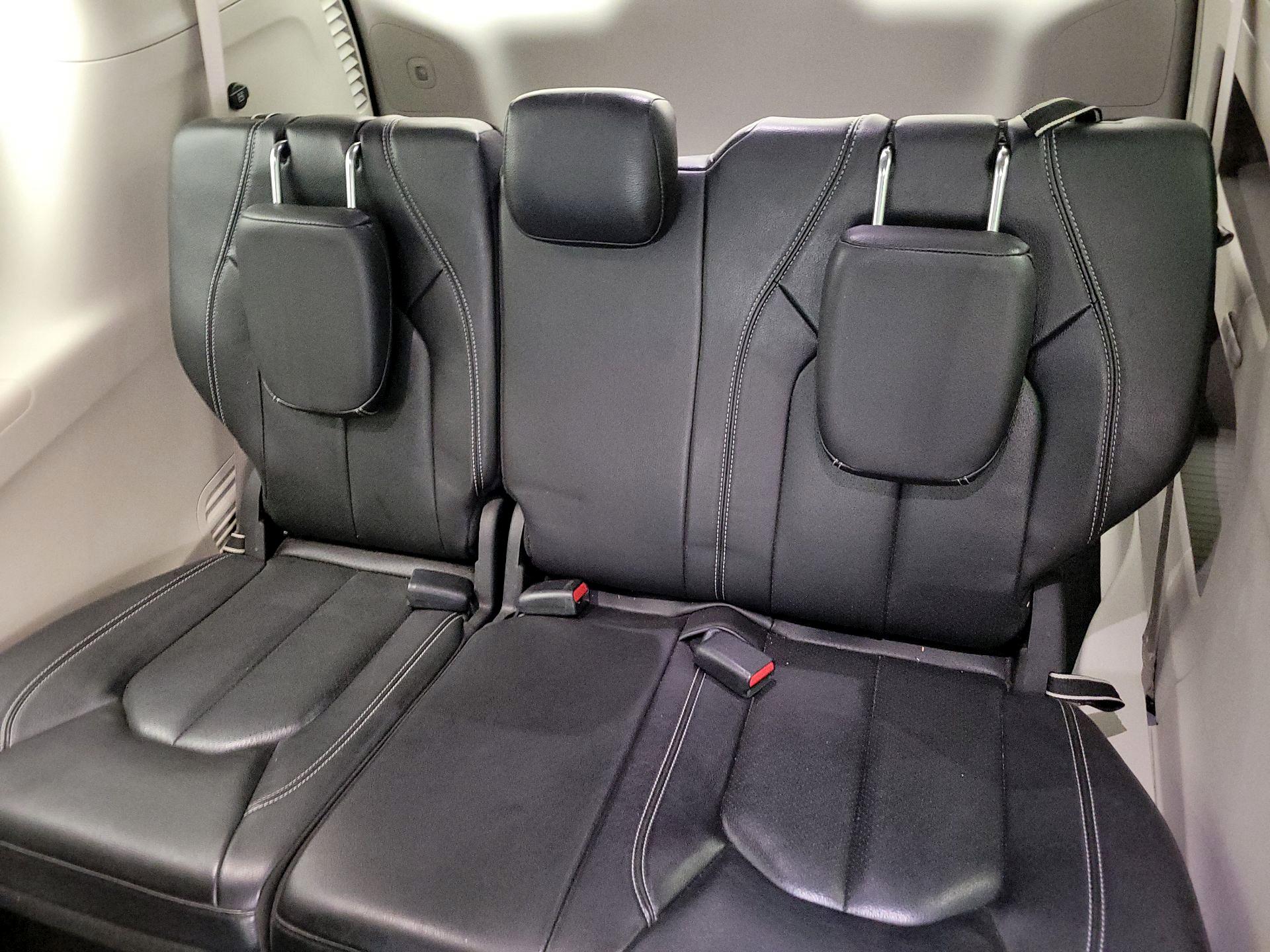 Thumbnail: 2022 Chrysler Pacifica - 20