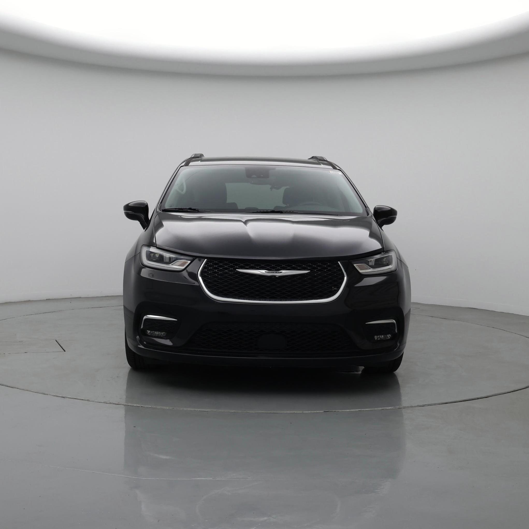 Thumbnail: 2022 Chrysler Pacifica - 5