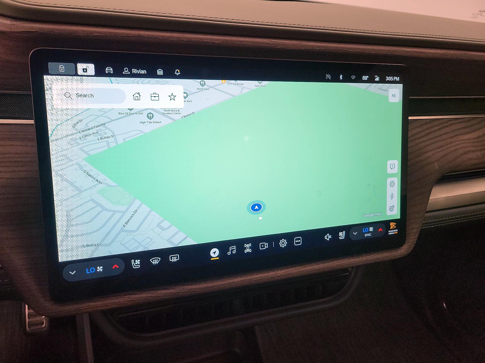 Thumbnail: 2022 Rivian R1T - 13