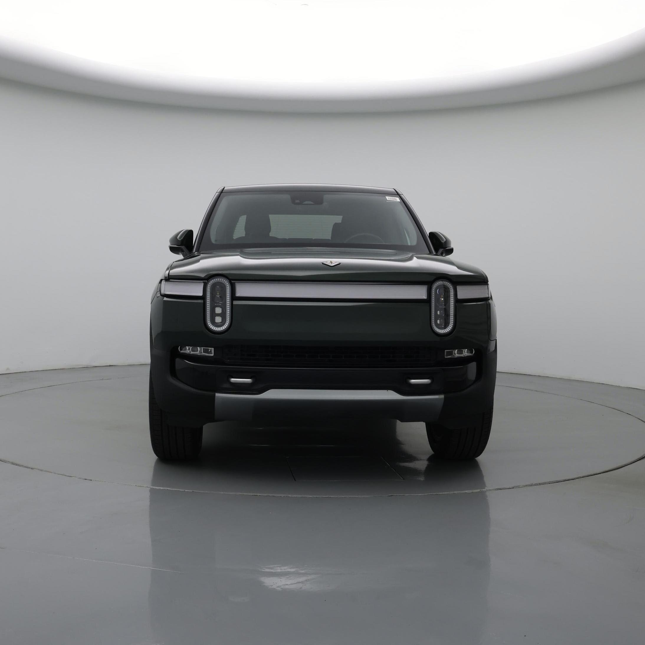 Thumbnail: 2022 Rivian R1T - 5