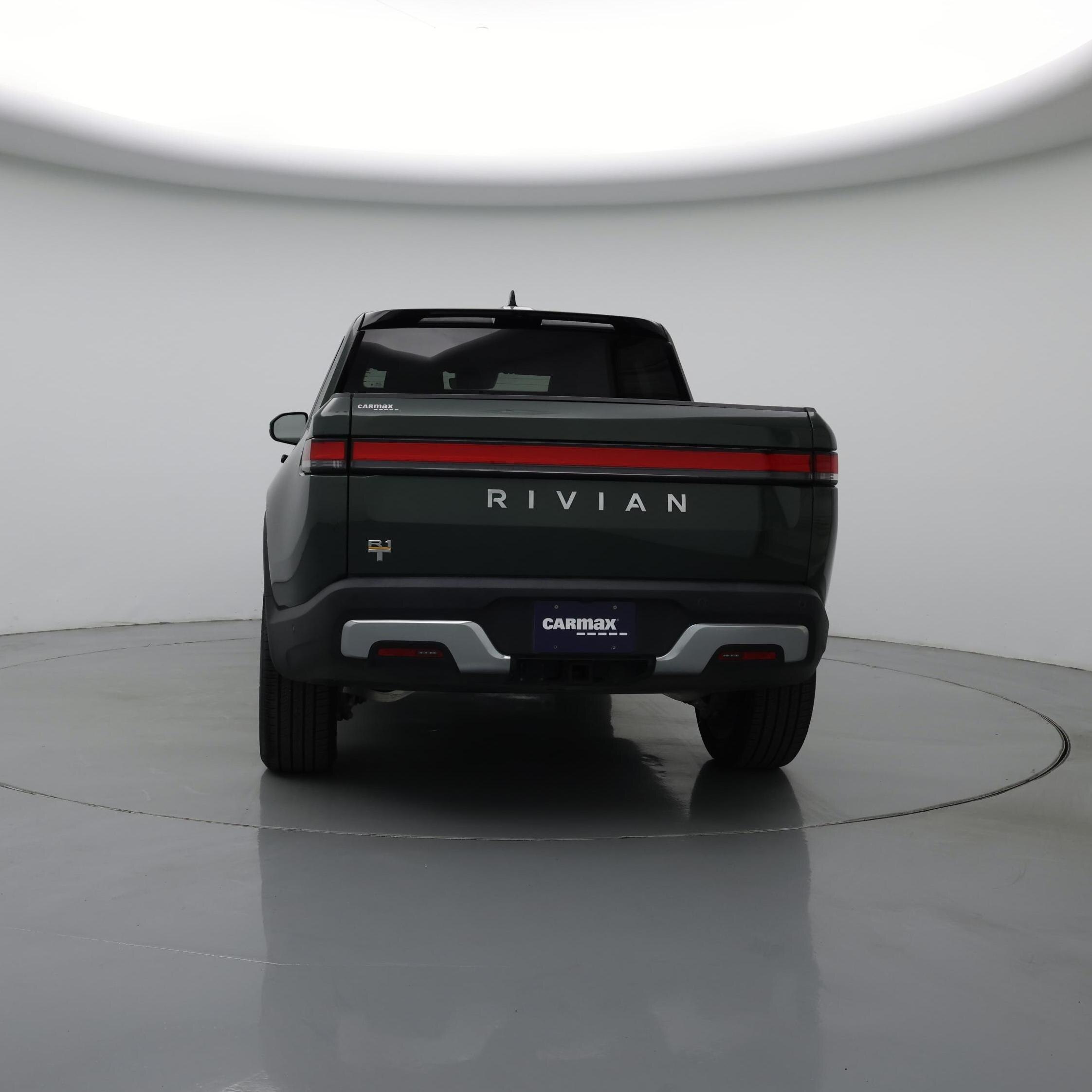 Thumbnail: 2022 Rivian R1T - 6
