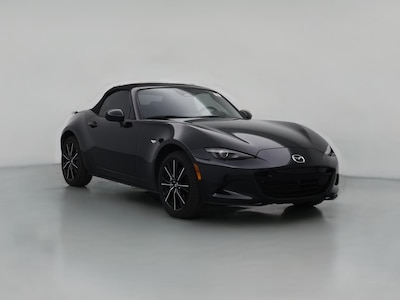 2024 Mazda MX-5 Miata Grand Touring