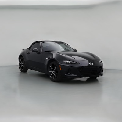 2024 Mazda MX-5 Miata Grand Touring