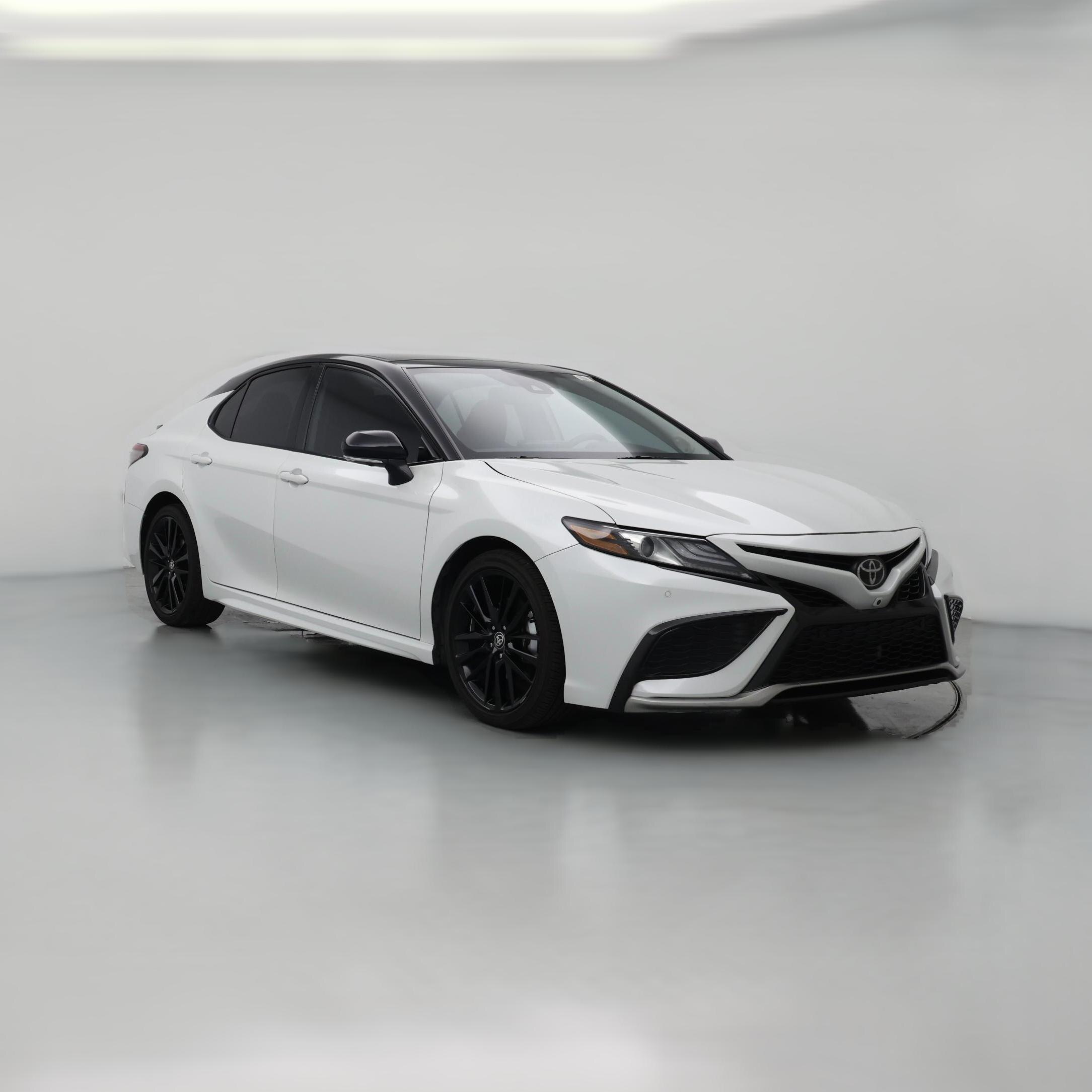 Thumbnail: 2024 Toyota Camry - 1
