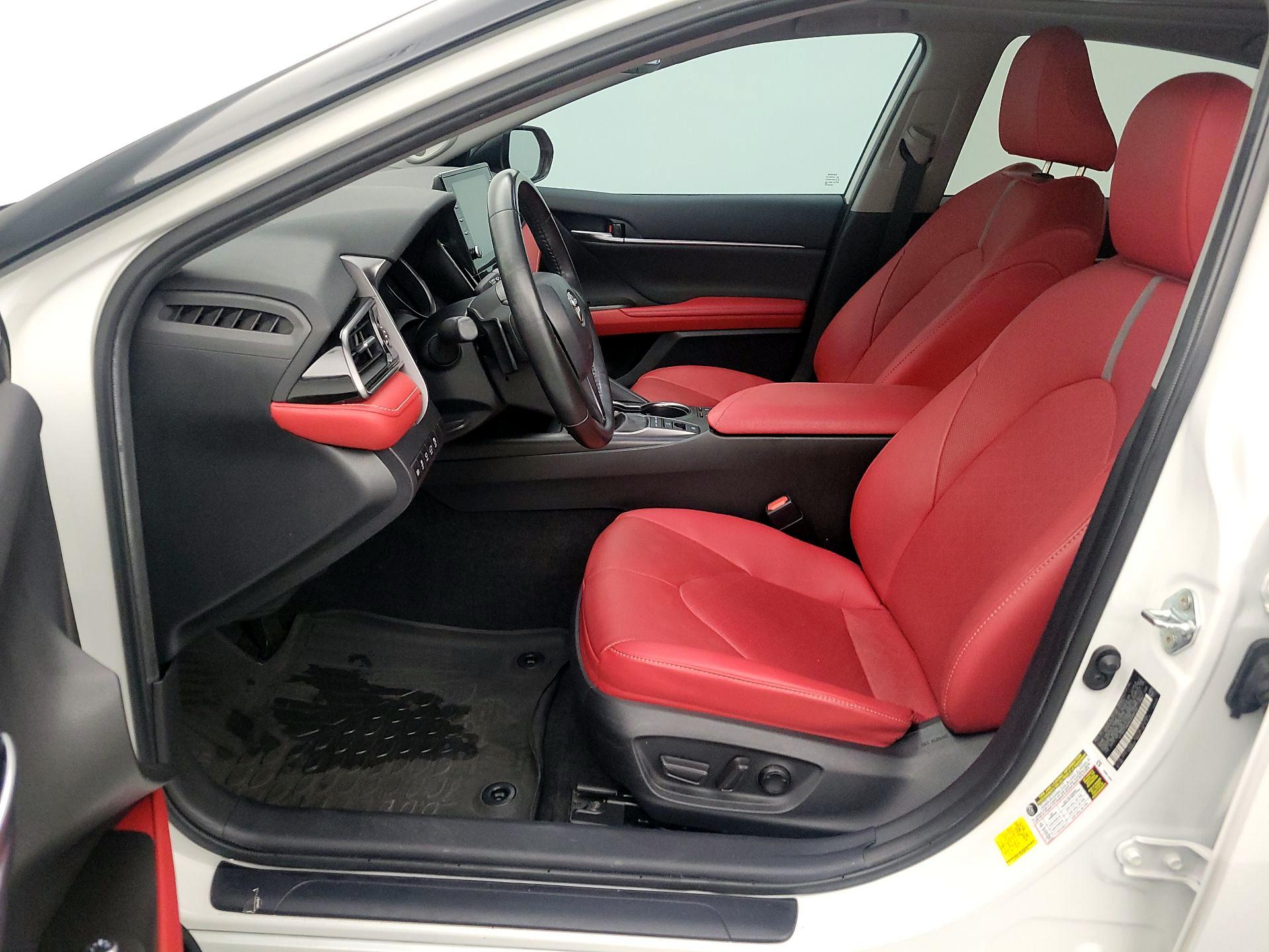 Thumbnail: 2024 Toyota Camry - 11