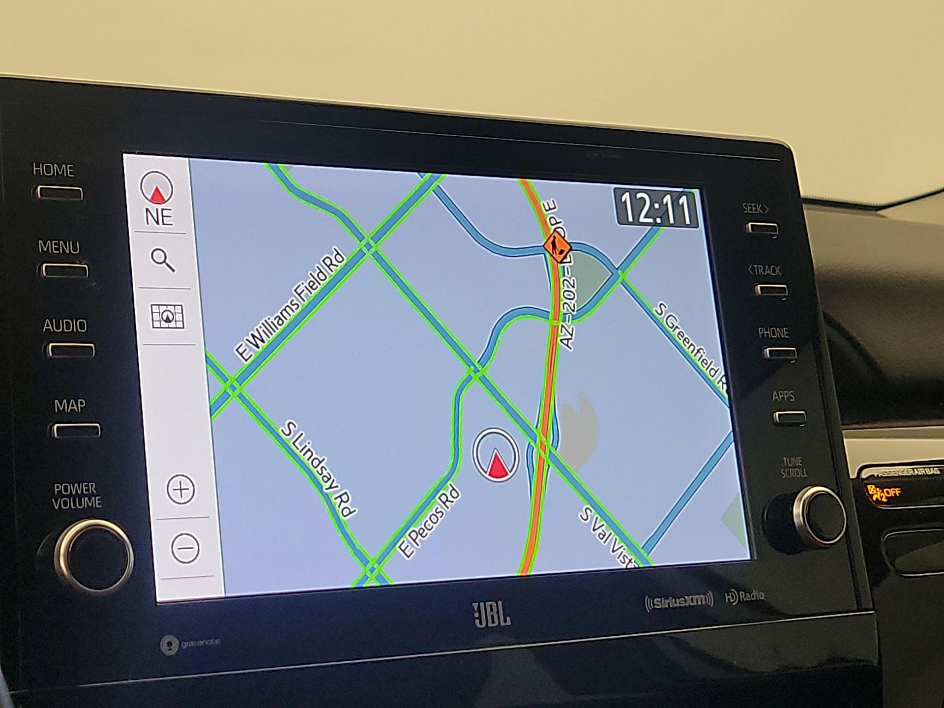 Thumbnail: 2024 Toyota Camry - 14