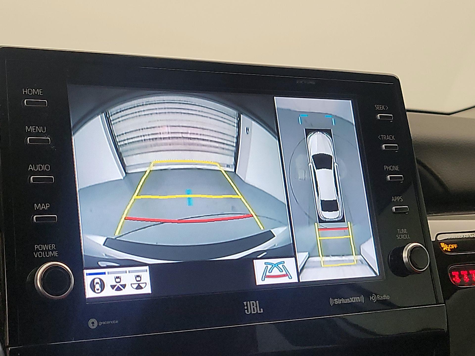 Thumbnail: 2024 Toyota Camry - 15