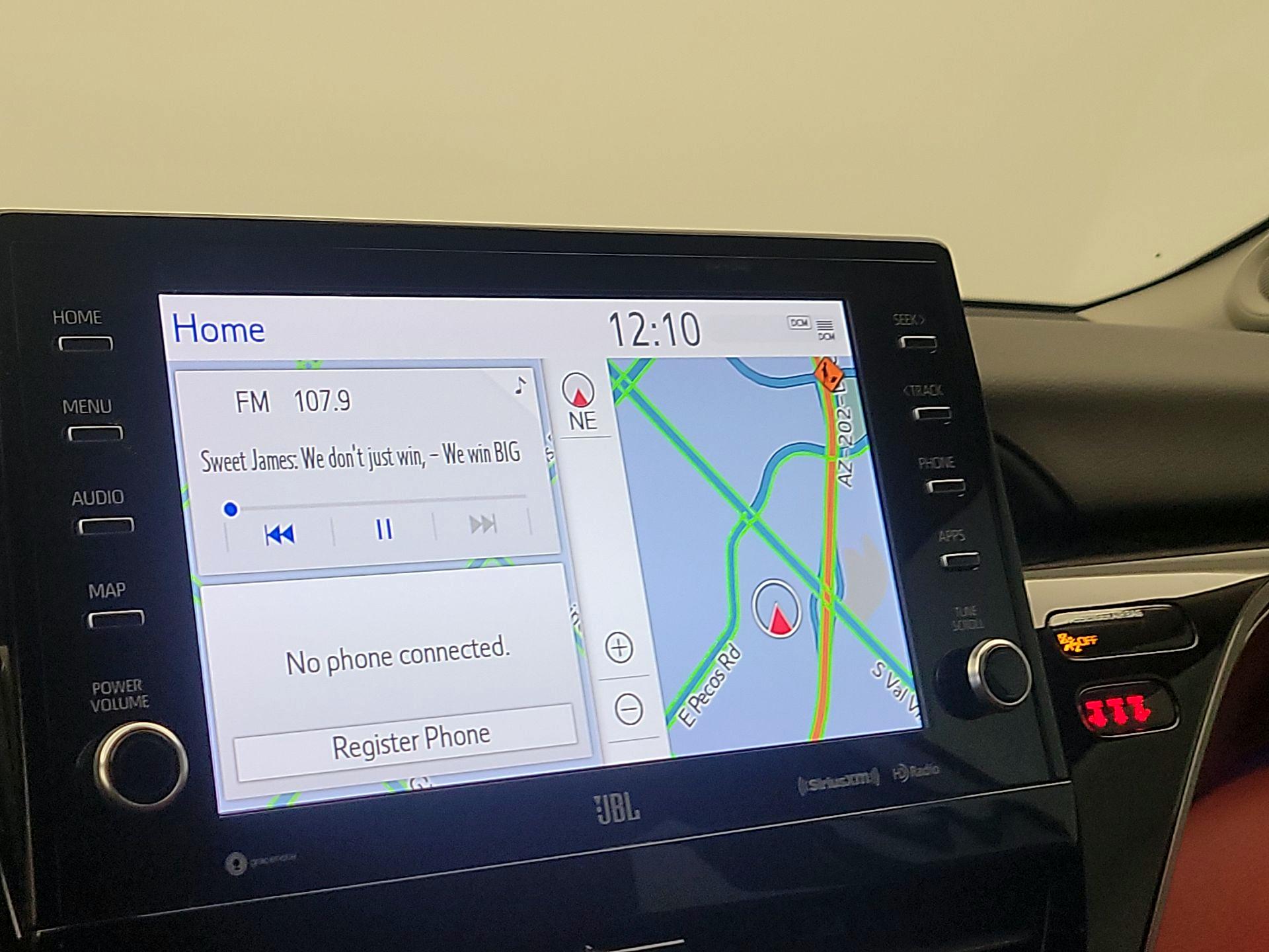 Thumbnail: 2024 Toyota Camry - 16