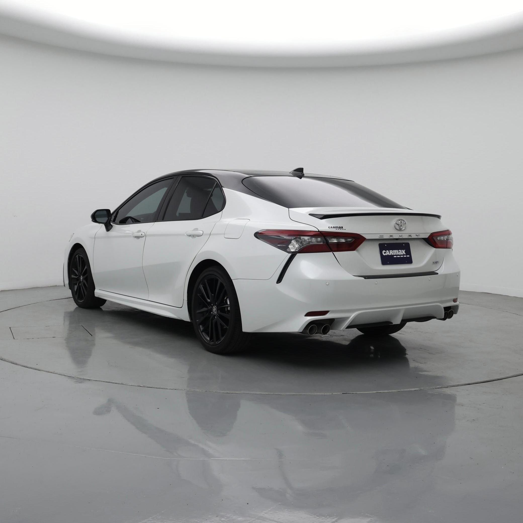 Thumbnail: 2024 Toyota Camry - 2