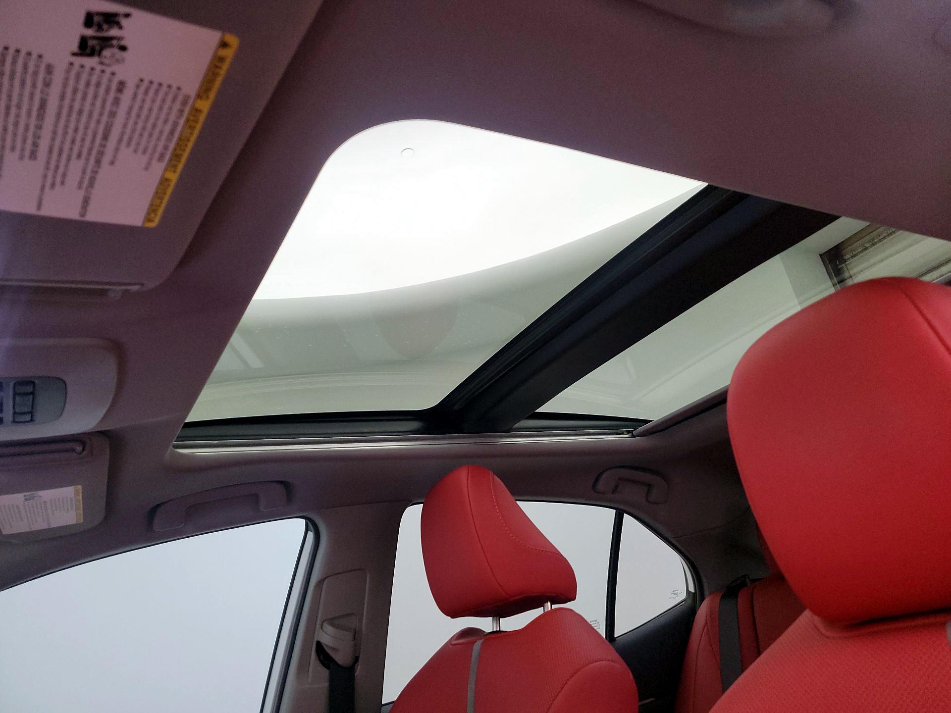 Thumbnail: 2024 Toyota Camry - 20