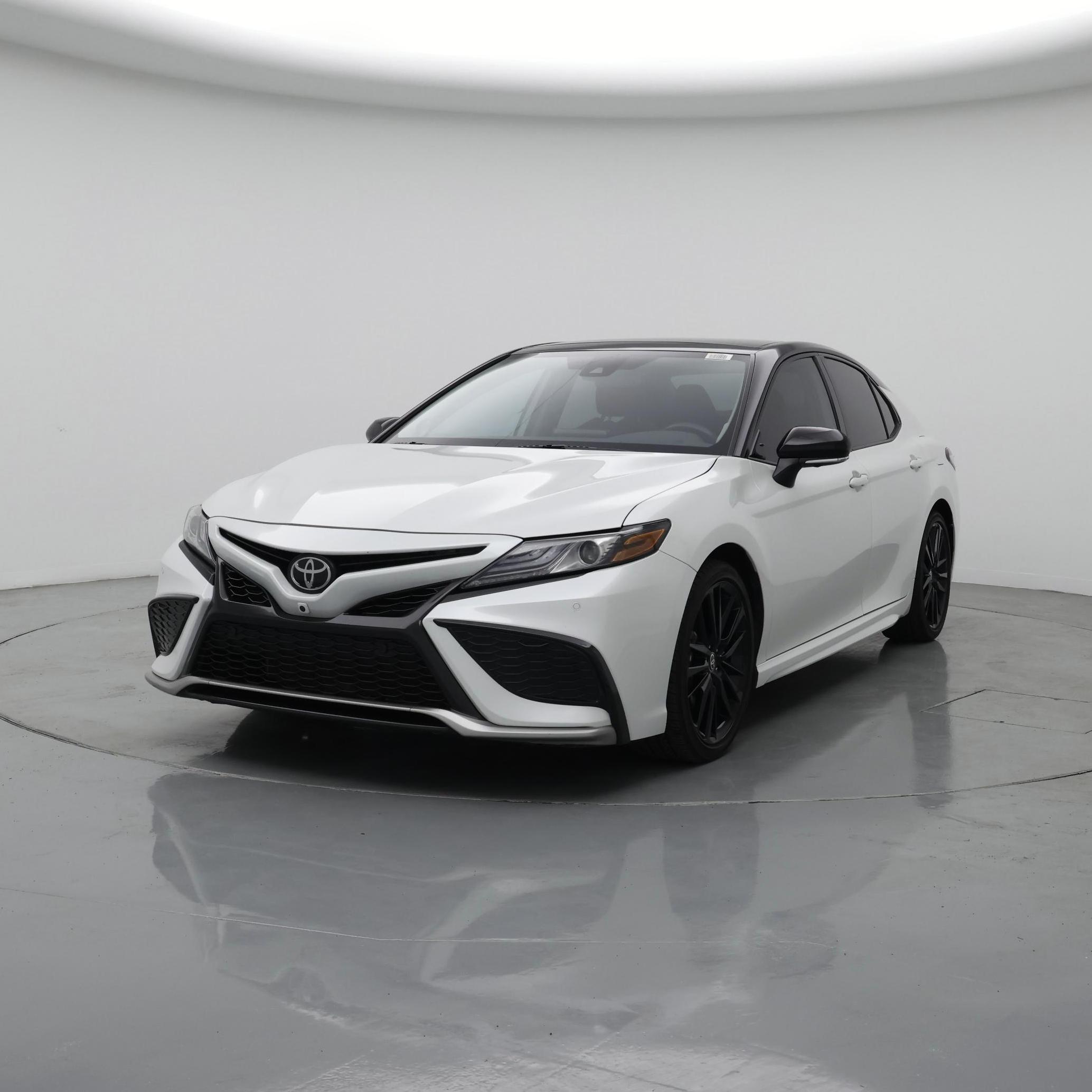 Thumbnail: 2024 Toyota Camry - 4