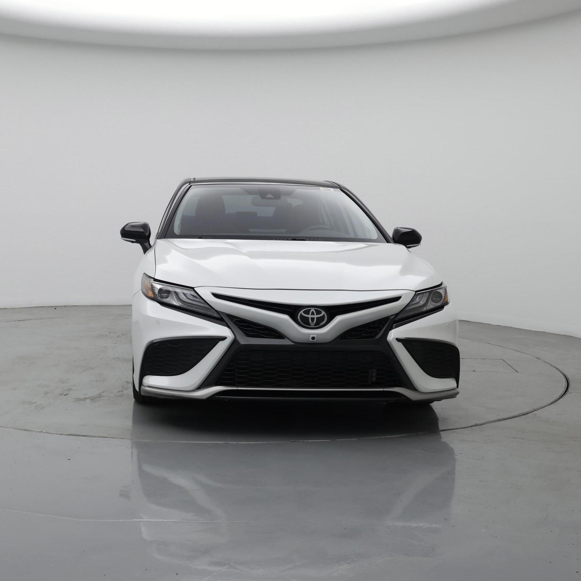 Thumbnail: 2024 Toyota Camry - 5
