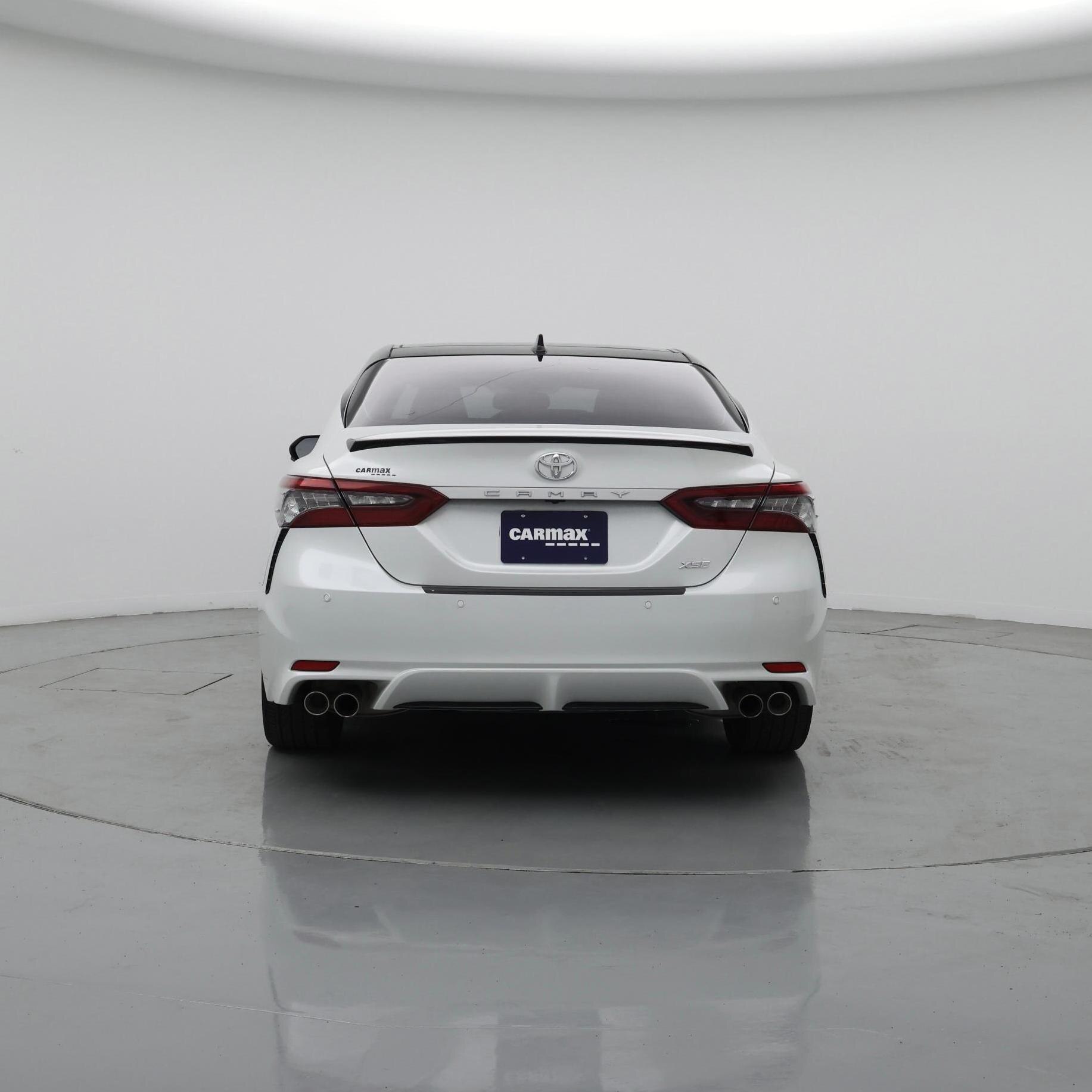 Thumbnail: 2024 Toyota Camry - 6