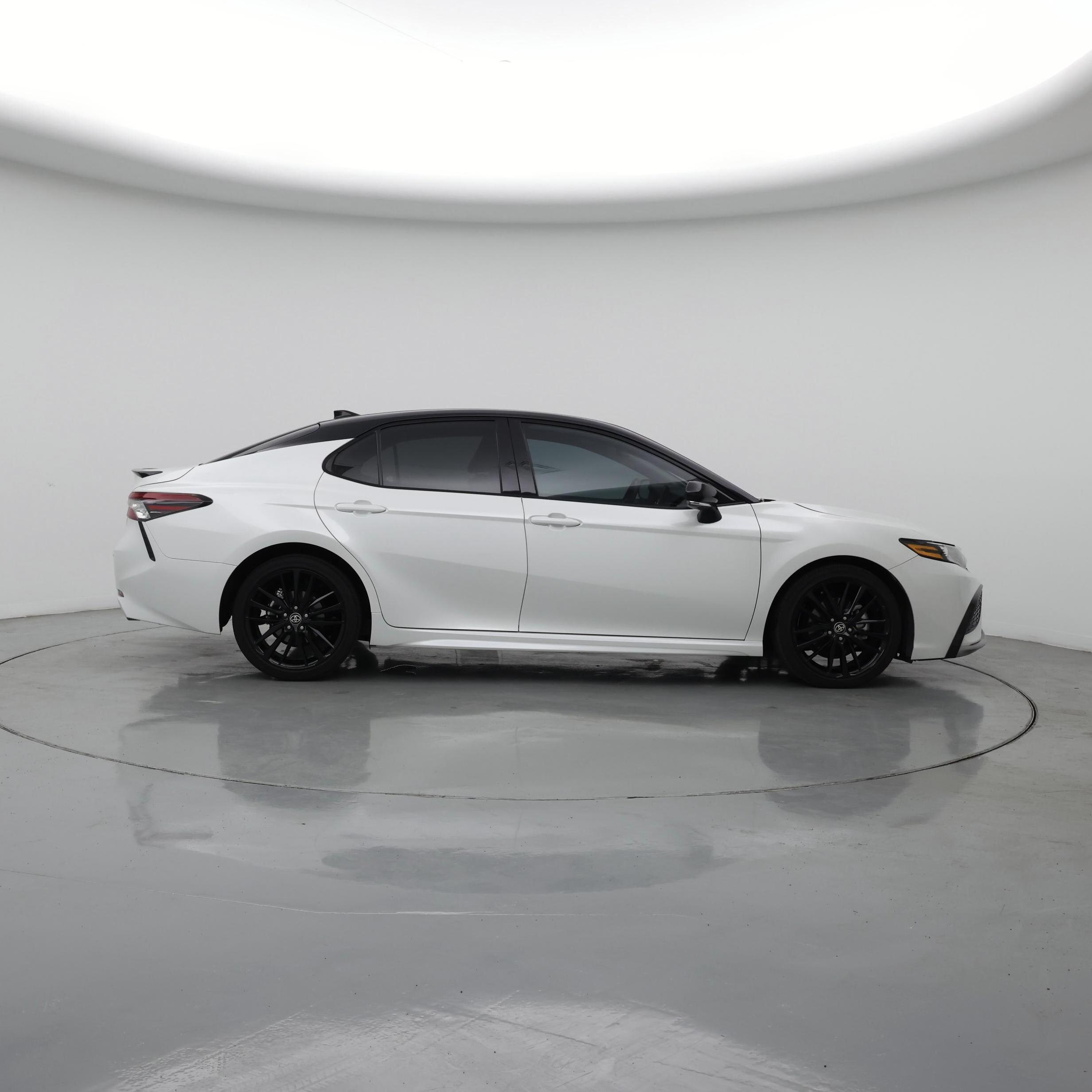 Thumbnail: 2024 Toyota Camry - 7