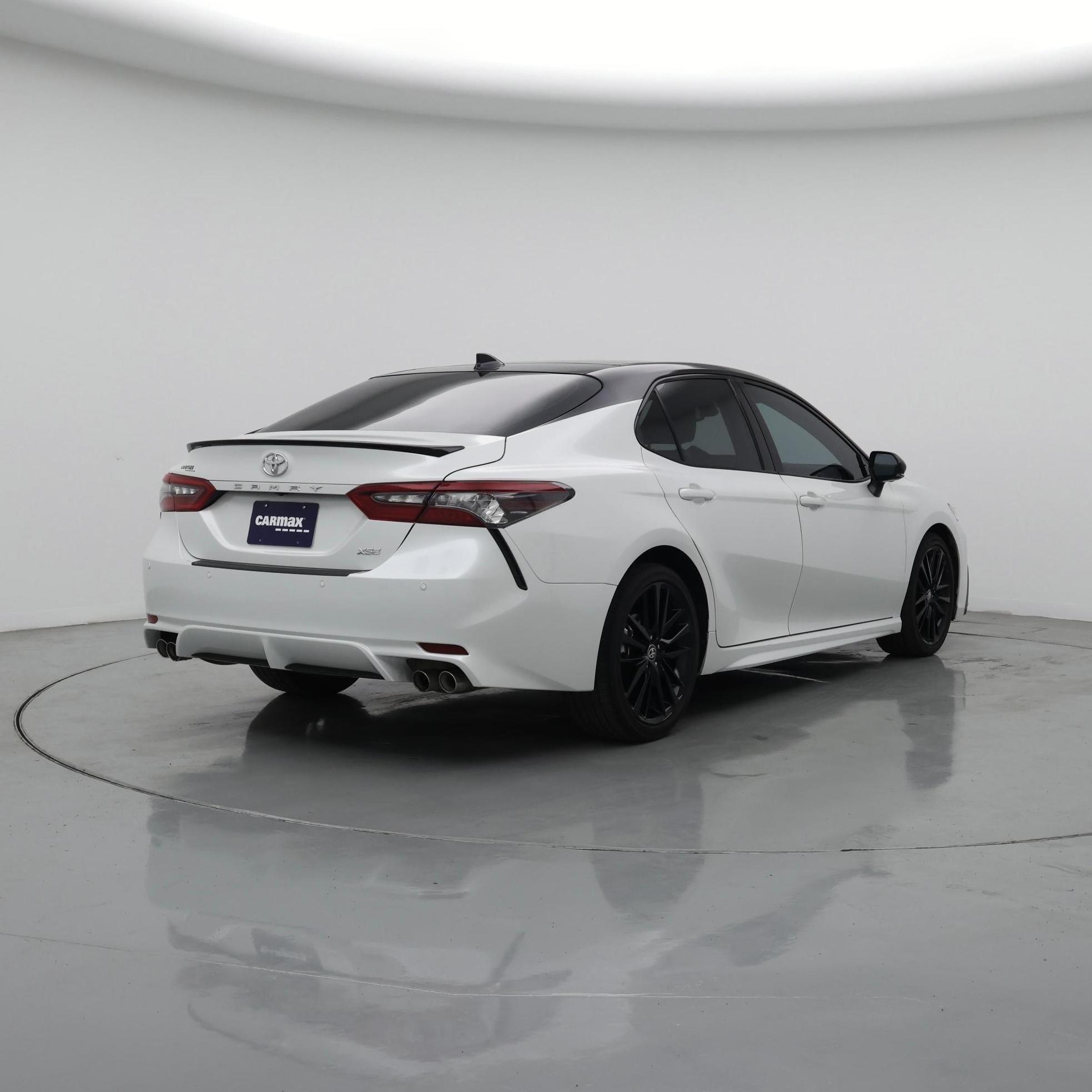 Thumbnail: 2024 Toyota Camry - 8