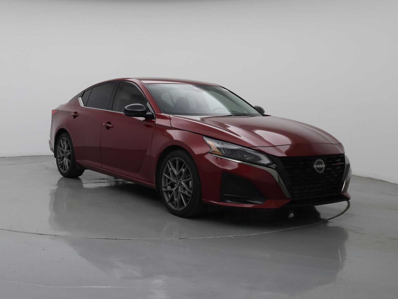 2024 Nissan Altima SR