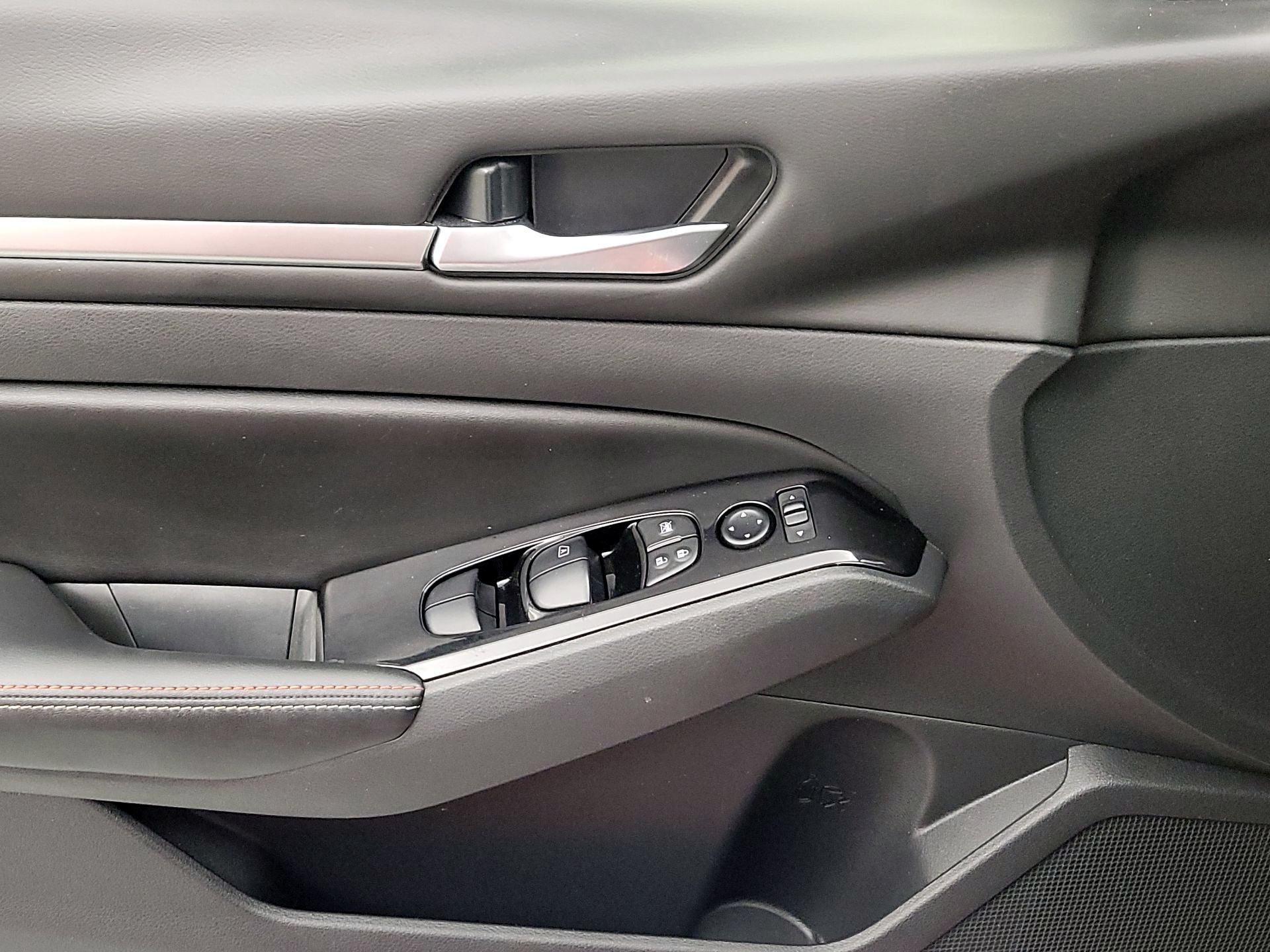 Thumbnail: 2024 Nissan Altima - 12