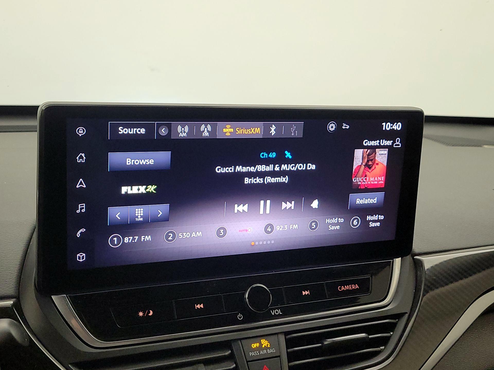 Thumbnail: 2024 Nissan Altima - 15