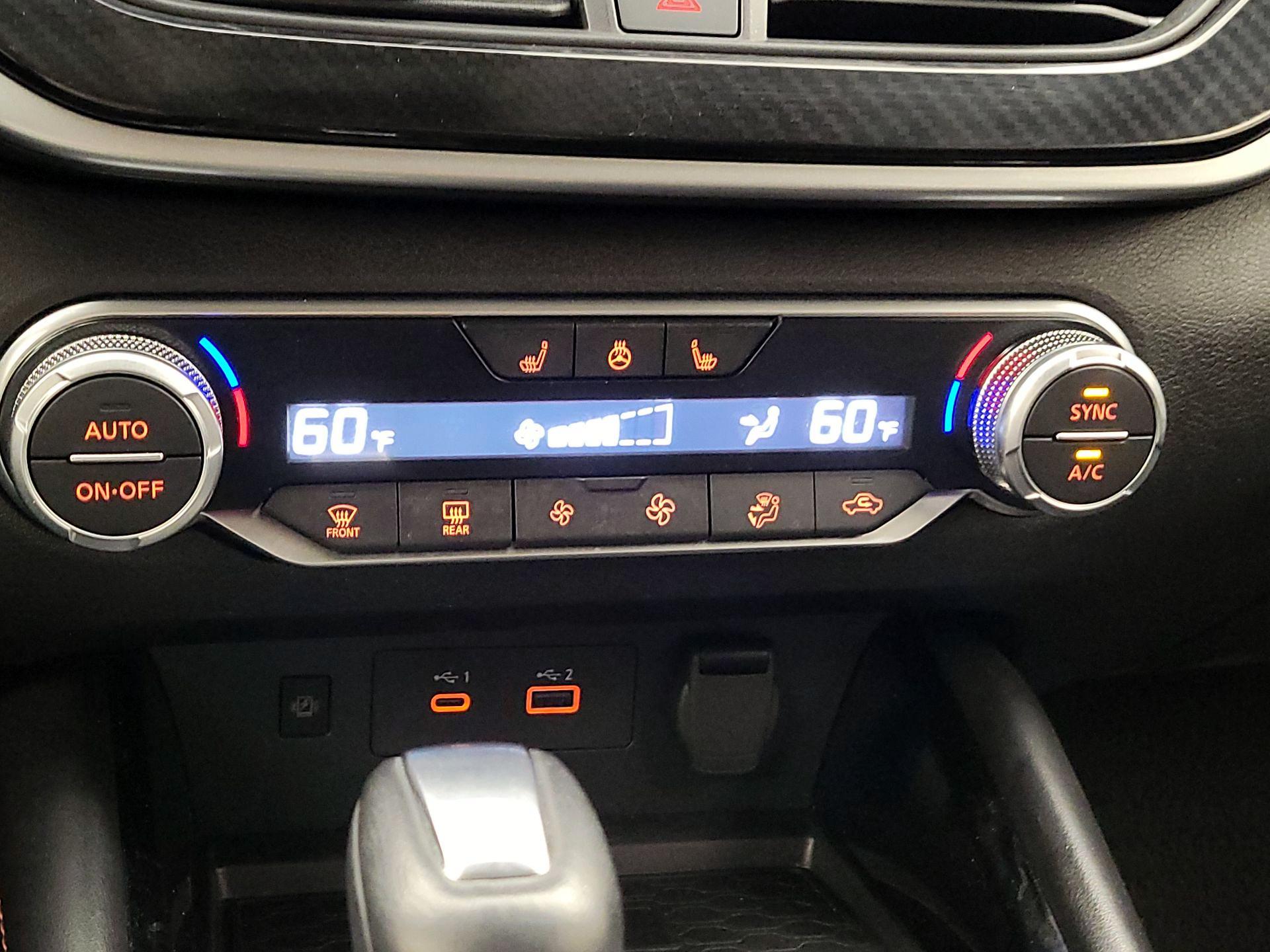 Thumbnail: 2024 Nissan Altima - 16