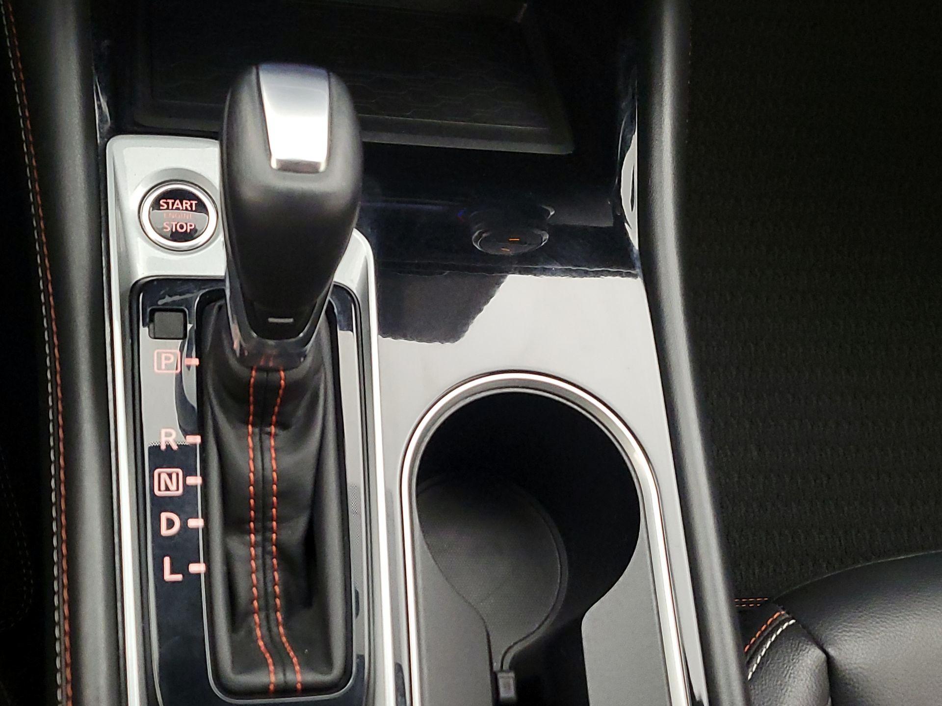 Thumbnail: 2024 Nissan Altima - 17