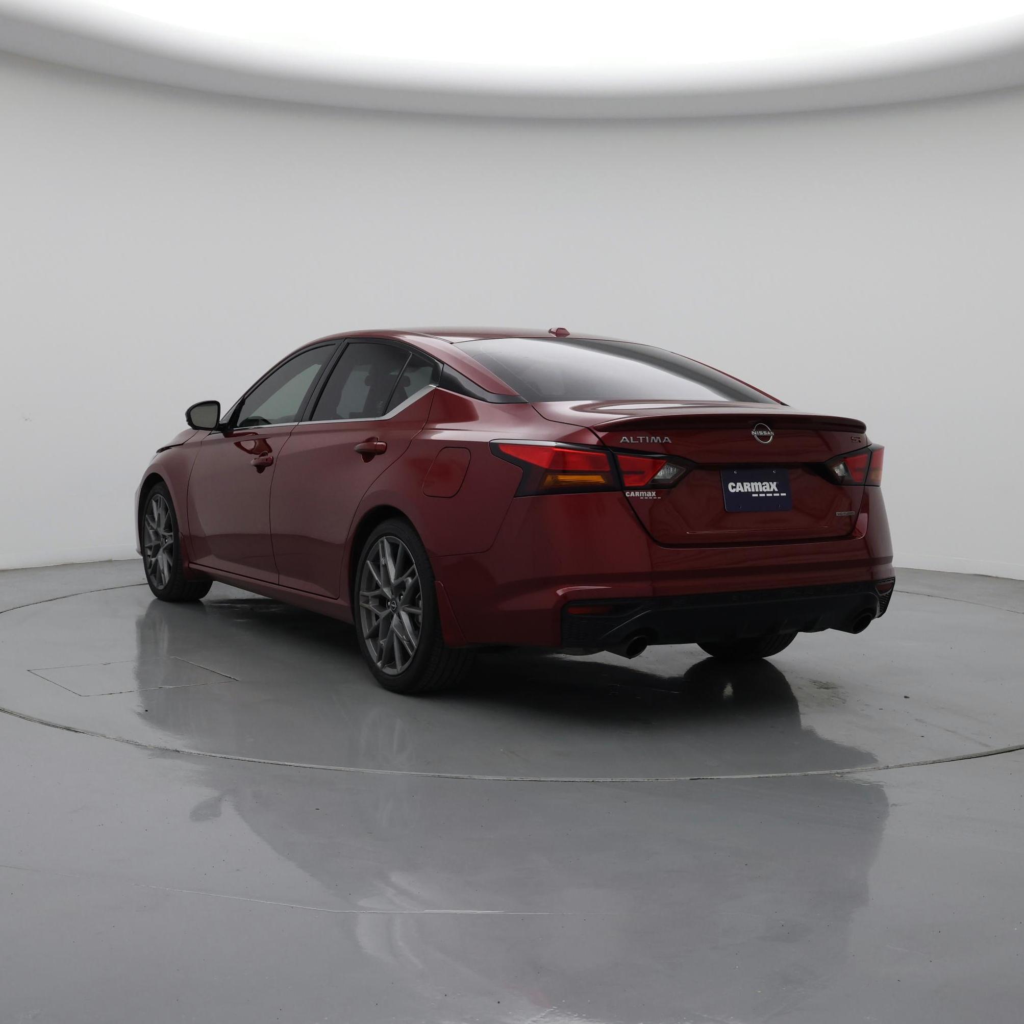 Thumbnail: 2024 Nissan Altima - 2