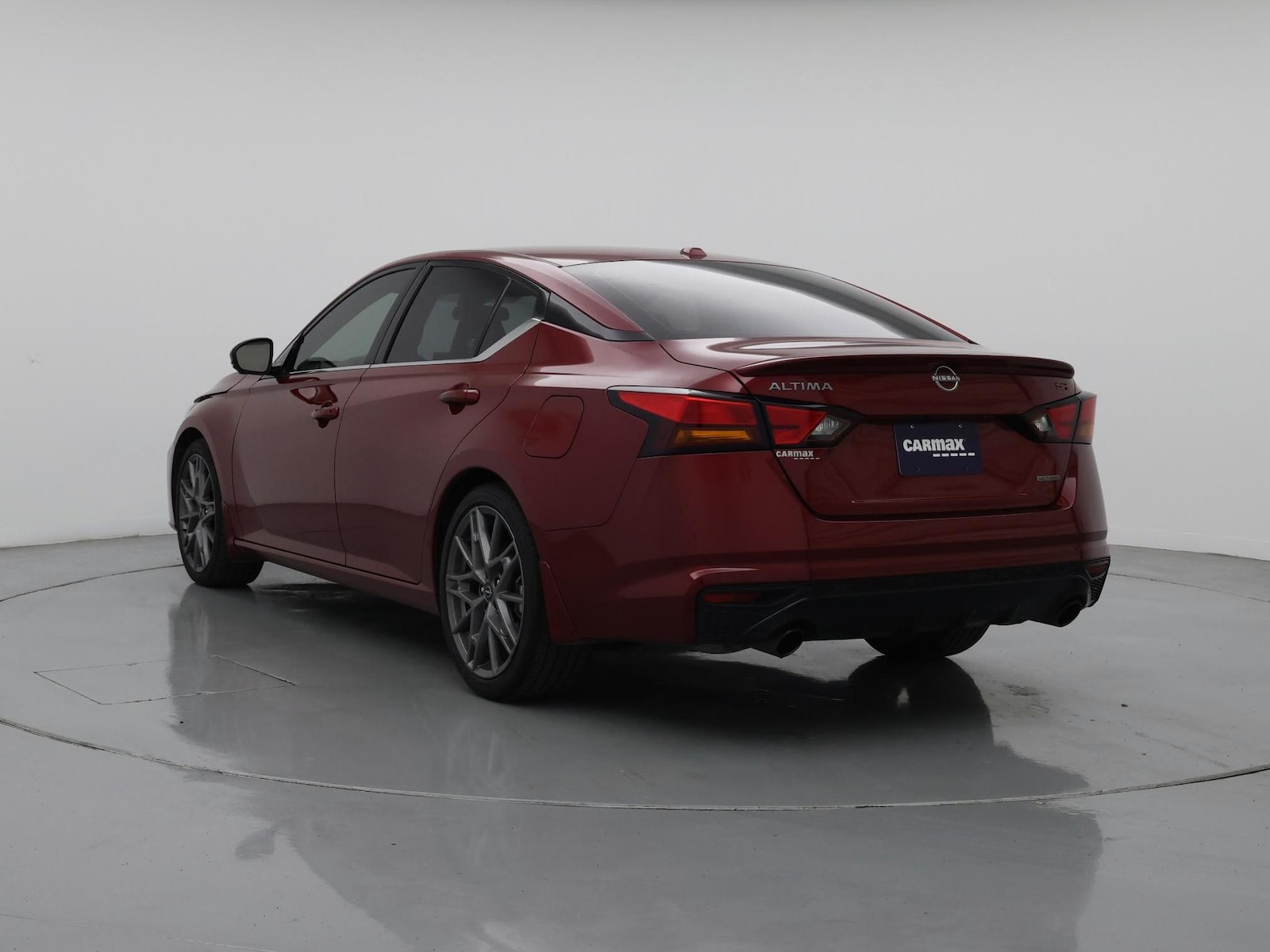 2024 Nissan Altima SR