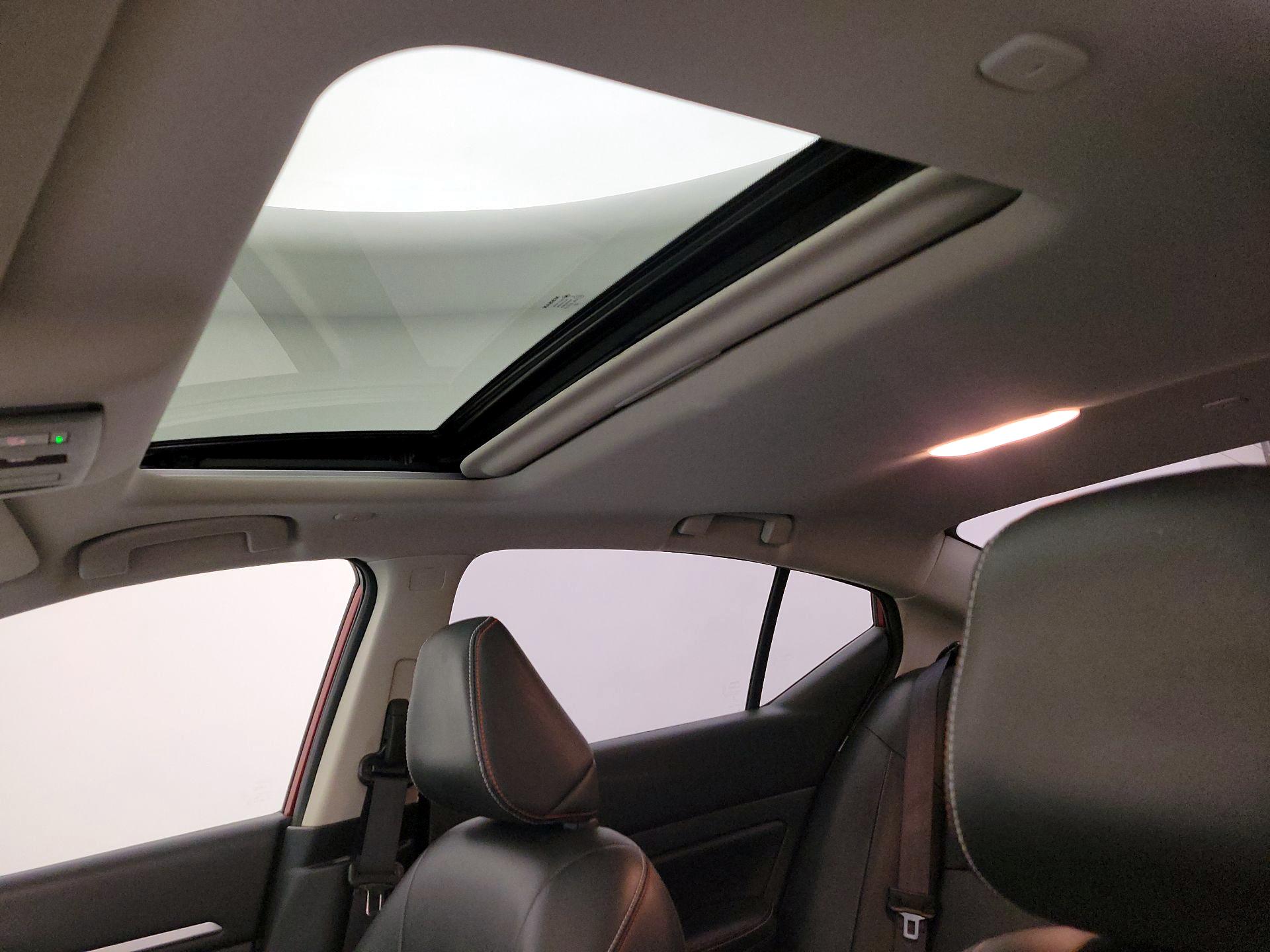 Thumbnail: 2024 Nissan Altima - 19