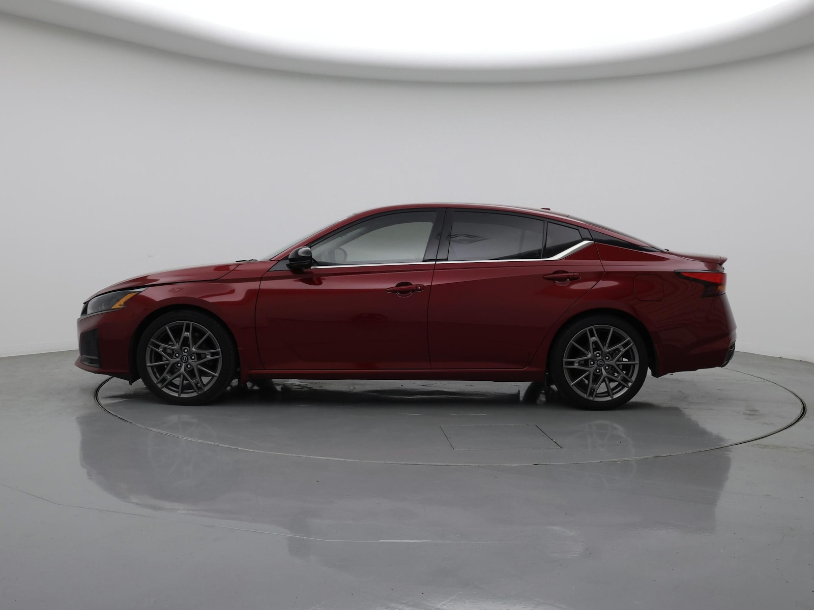 2024 Nissan Altima SR