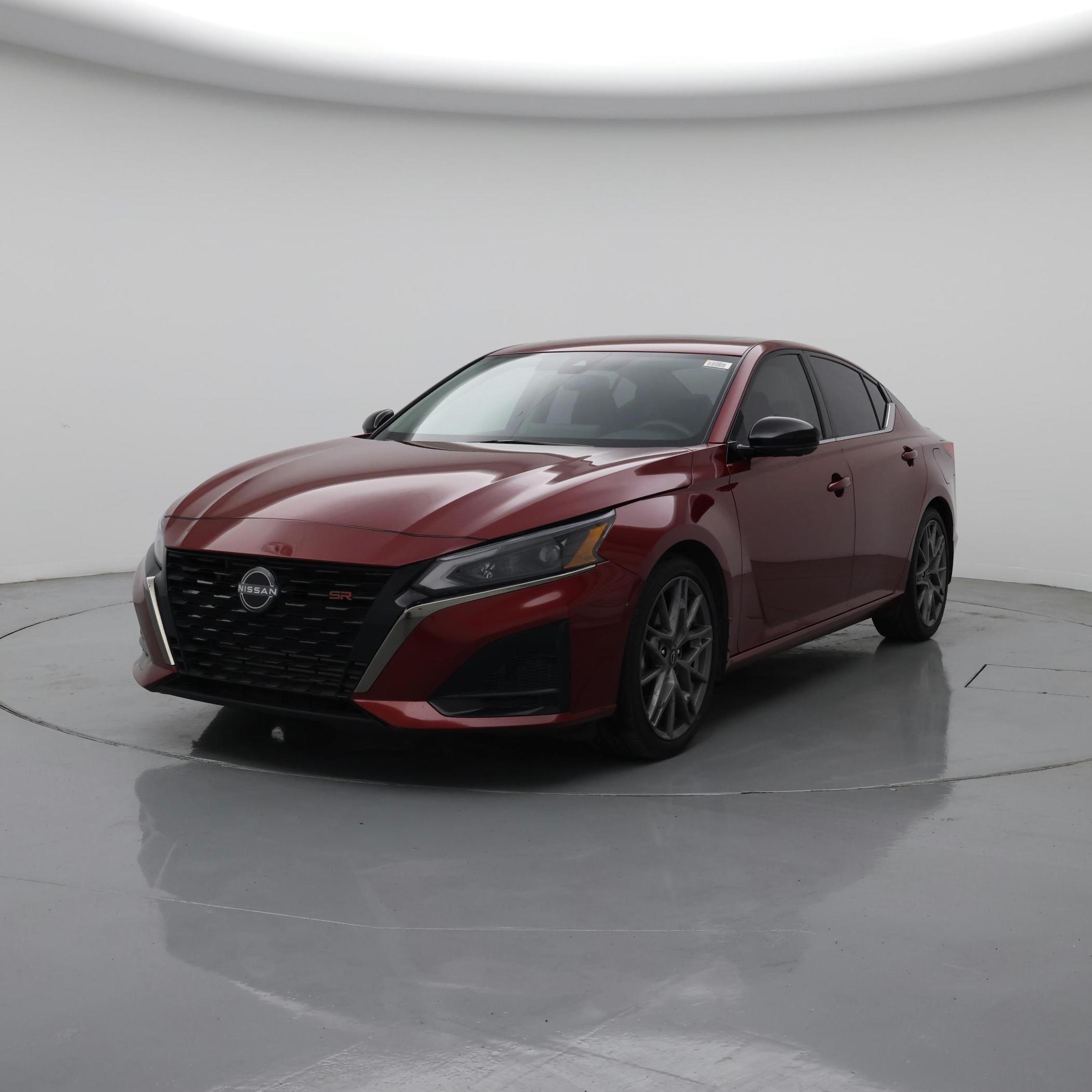 Thumbnail: 2024 Nissan Altima - 4