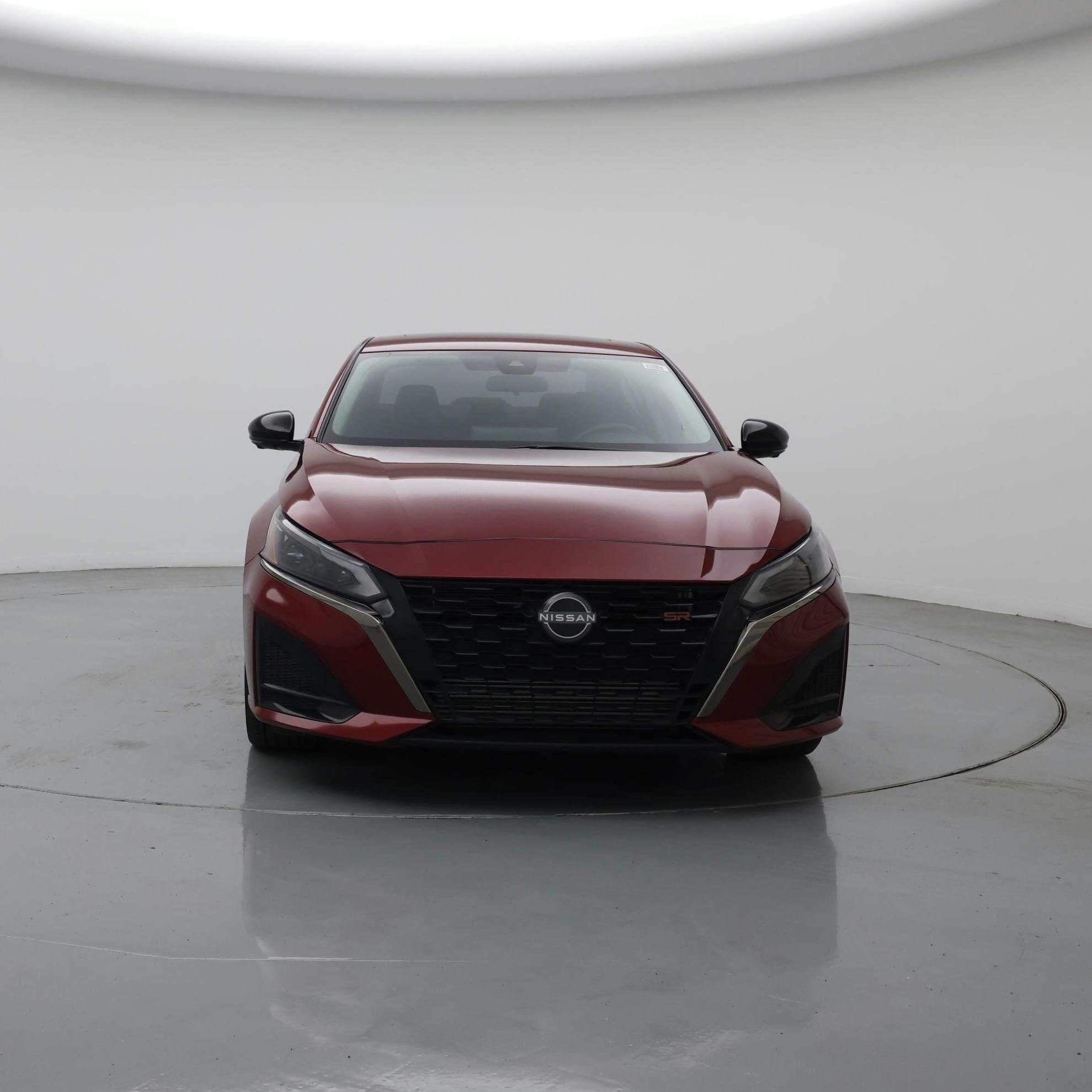 Thumbnail: 2024 Nissan Altima - 5