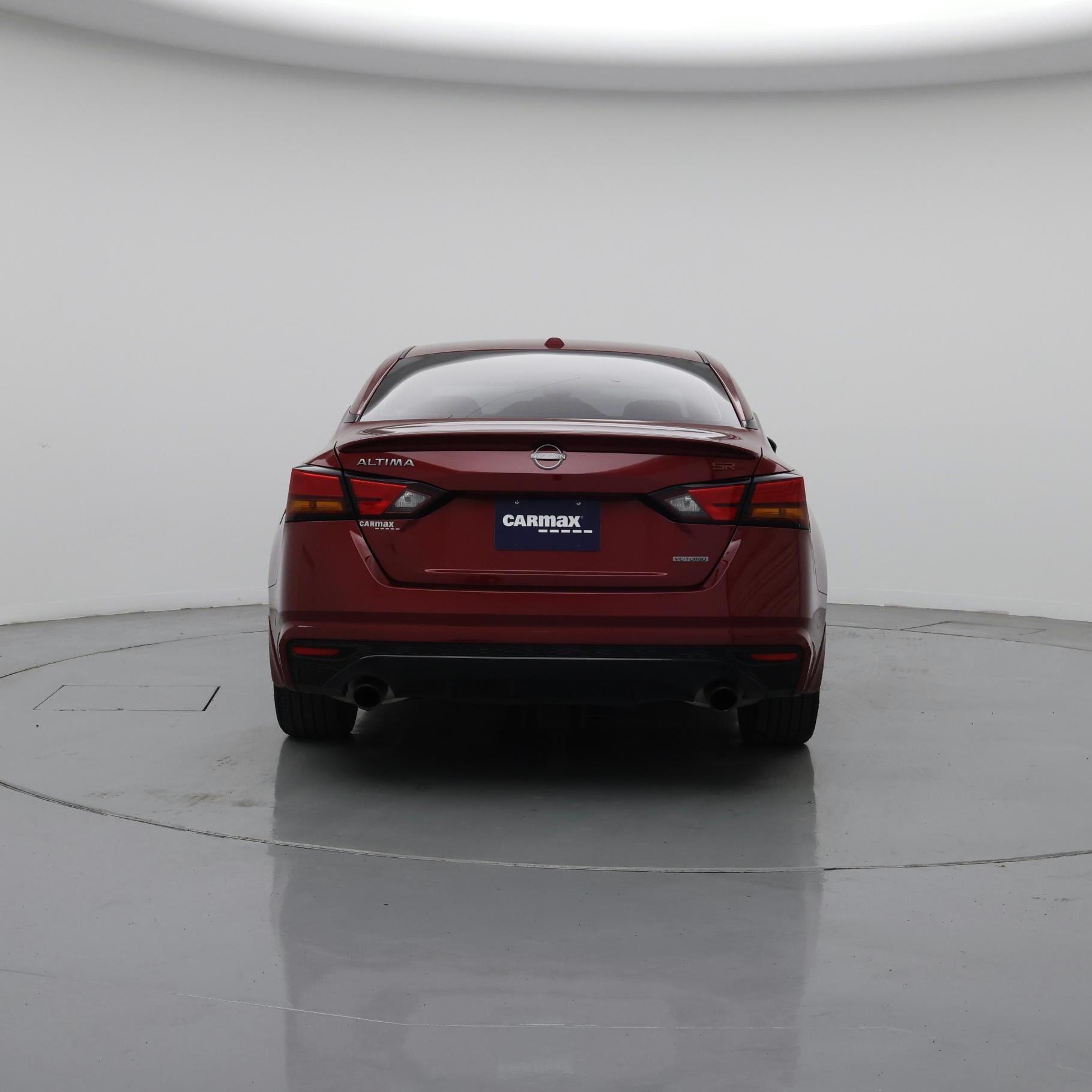 Thumbnail: 2024 Nissan Altima - 6