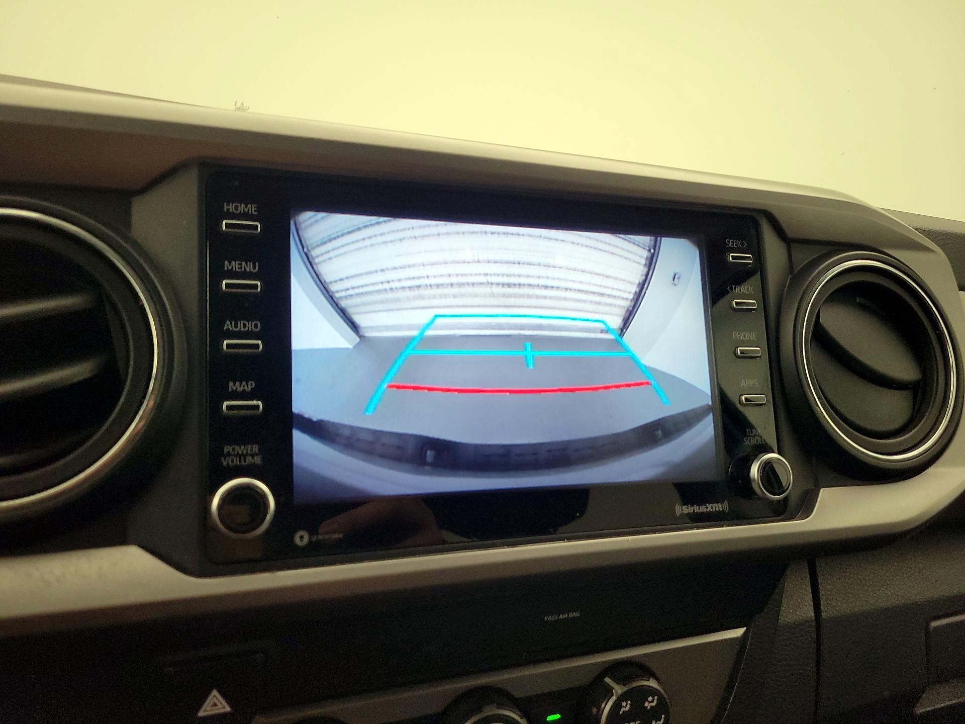 Thumbnail: 2021 Toyota Tacoma - 14