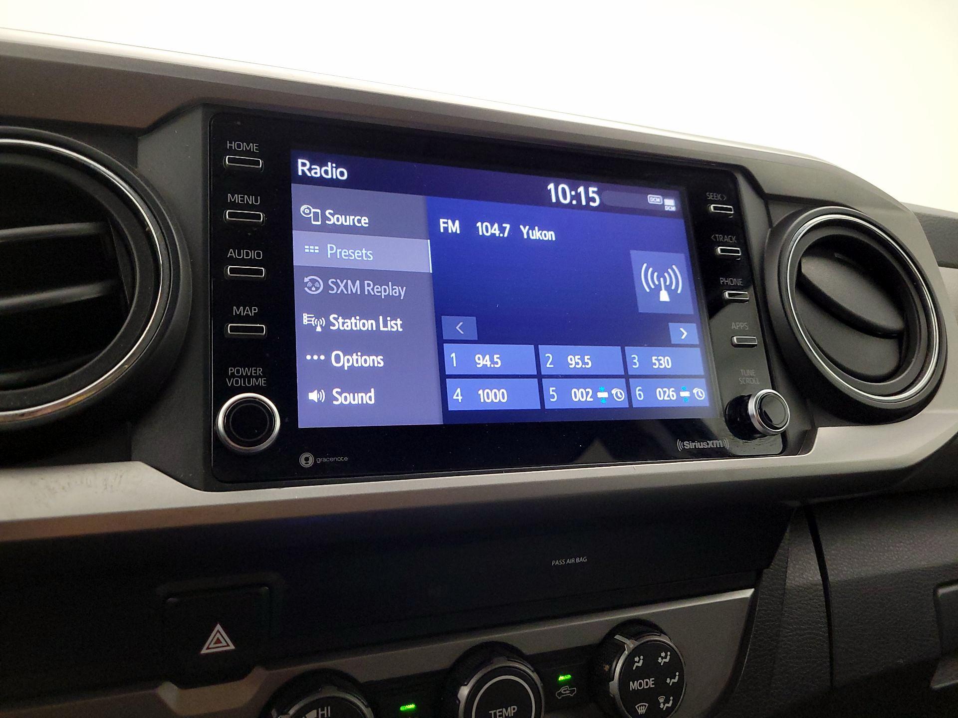 Thumbnail: 2021 Toyota Tacoma - 15