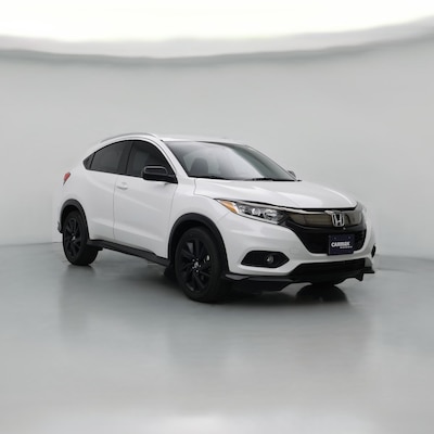 2021 Honda HR-V Sport