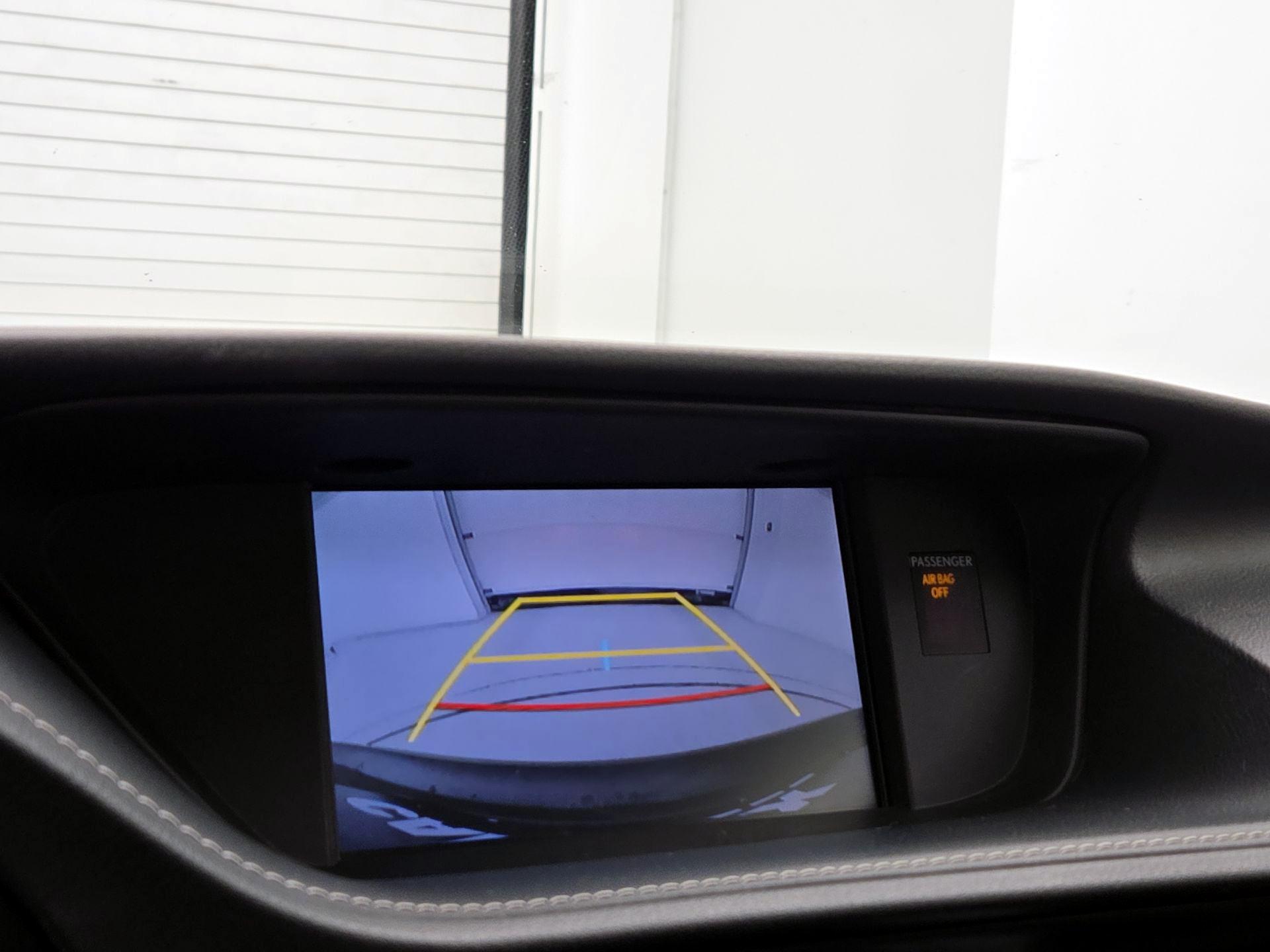 Thumbnail: 2015 Lexus ES - 14