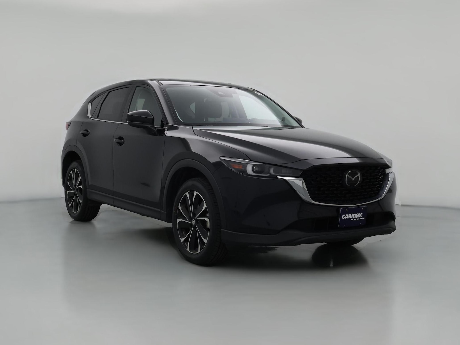 2023 Mazda CX-5 S Premium package