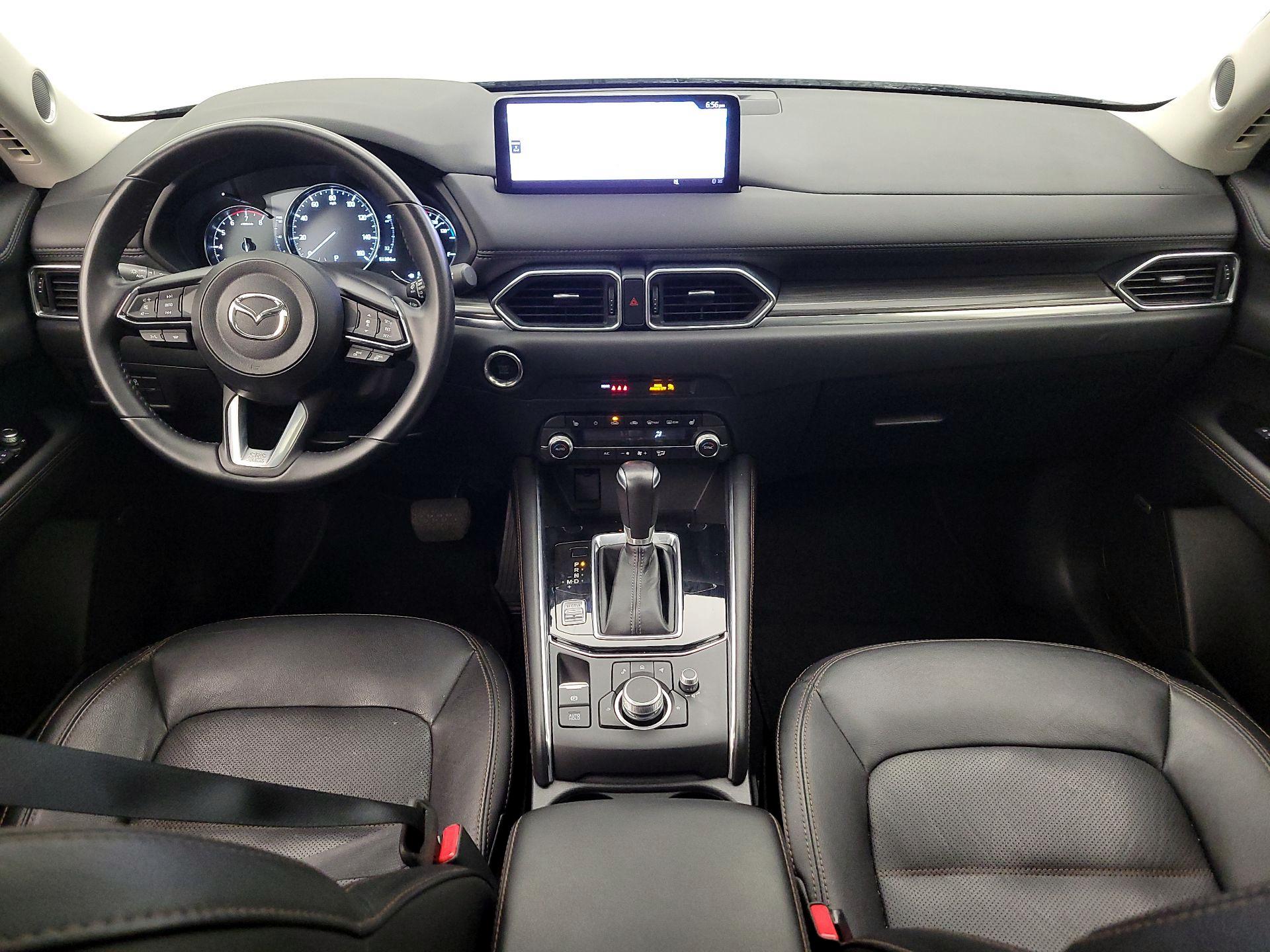 Thumbnail: 2023 Mazda CX-5 - 9