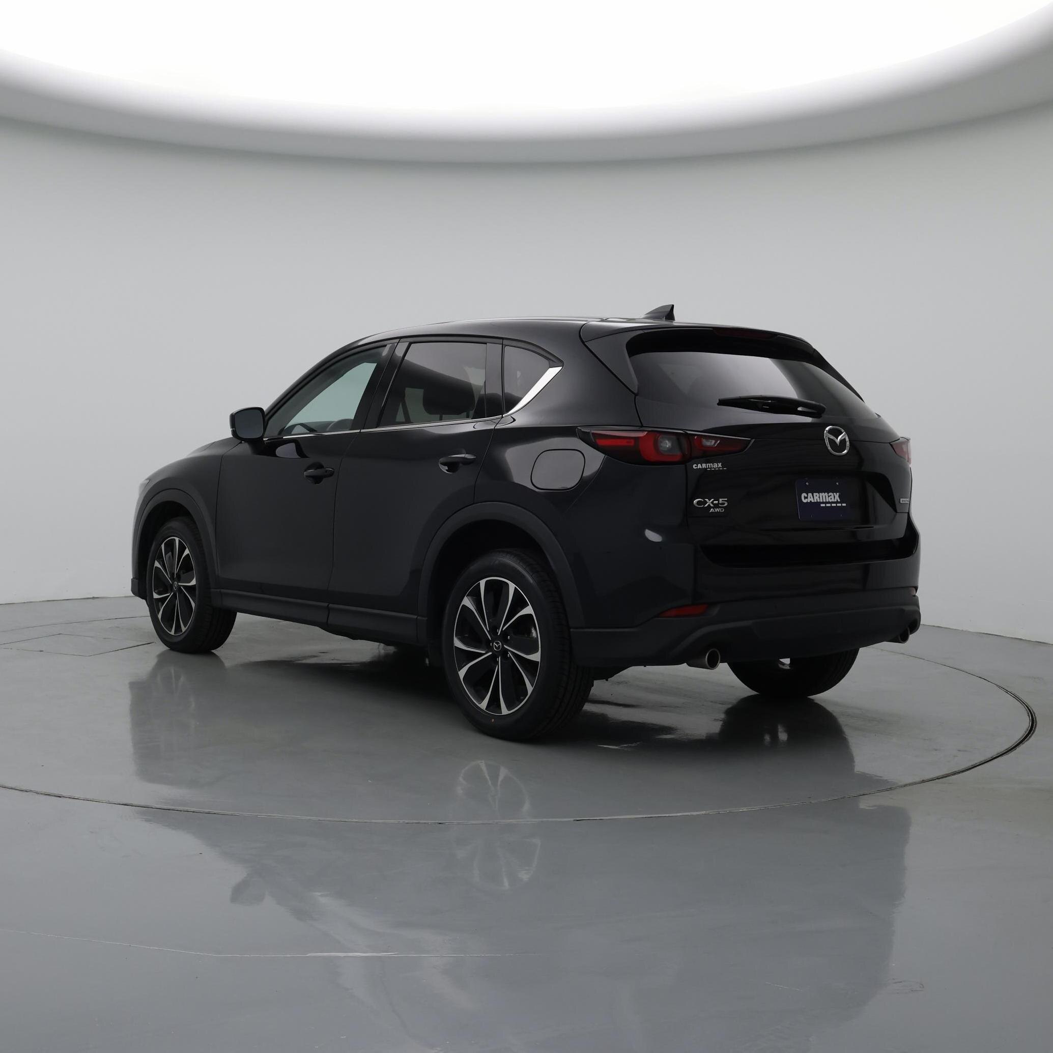 Thumbnail: 2023 Mazda CX-5 - 2