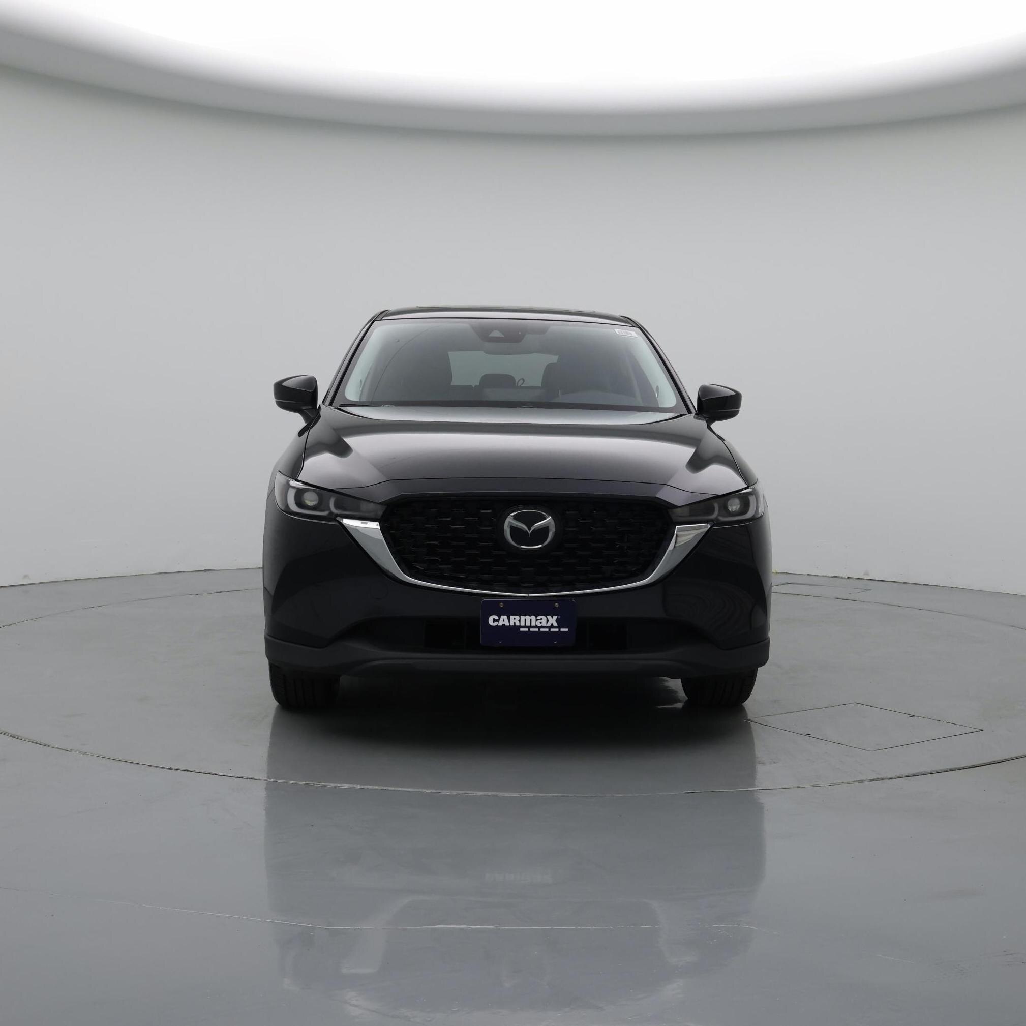 Thumbnail: 2023 Mazda CX-5 - 5