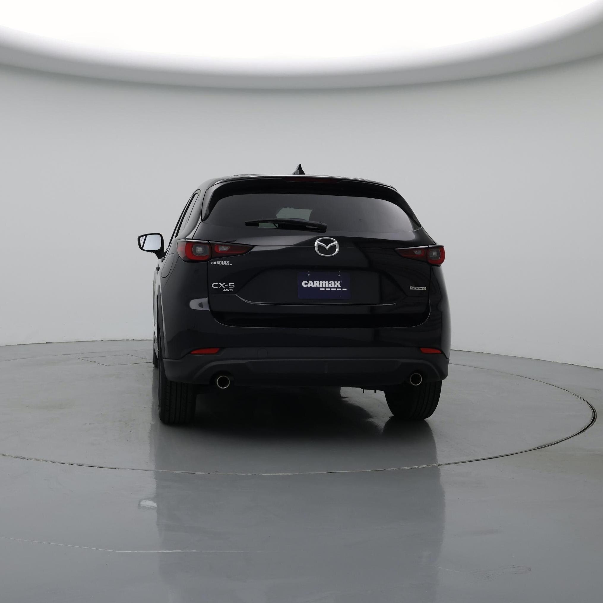 Thumbnail: 2023 Mazda CX-5 - 6
