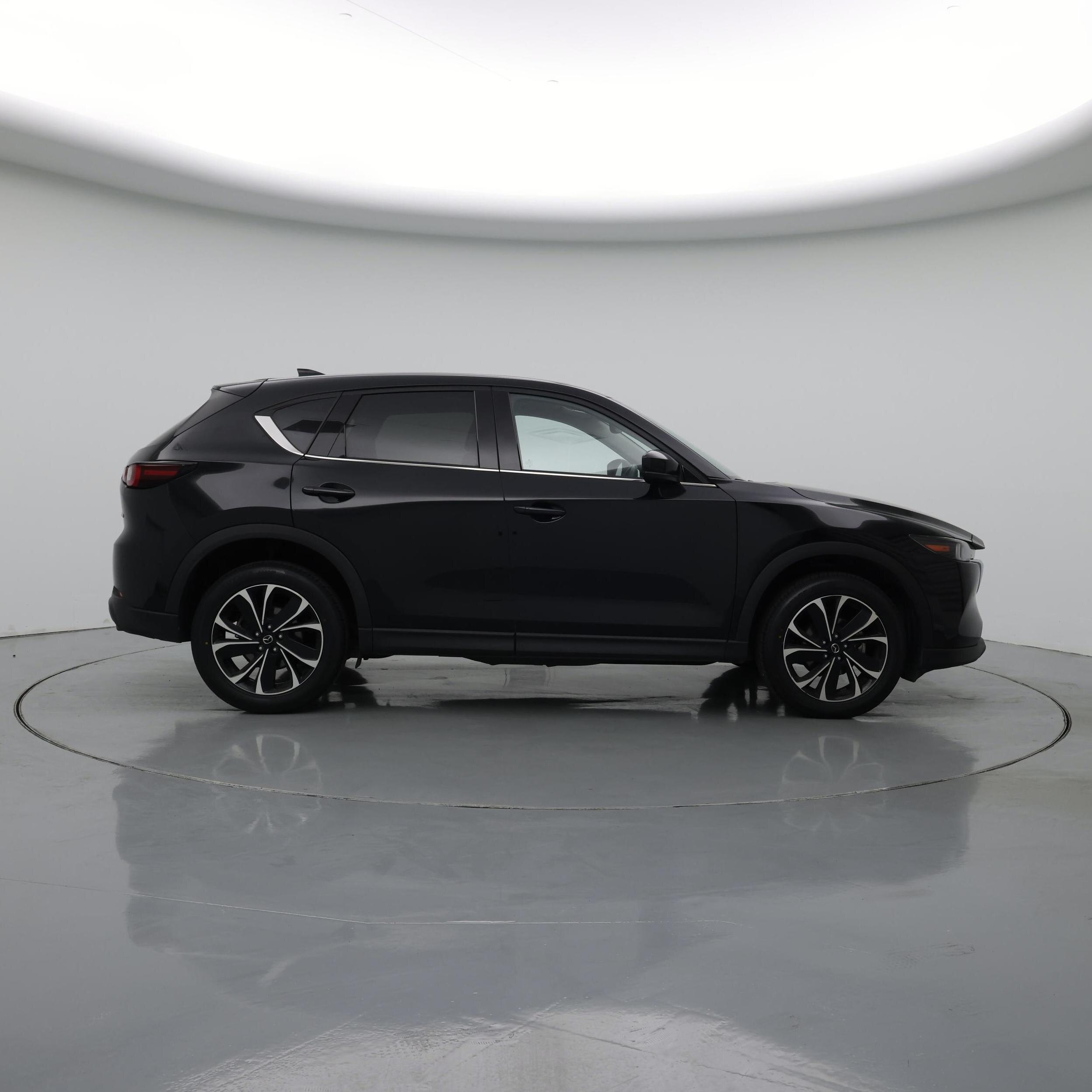 Thumbnail: 2023 Mazda CX-5 - 7
