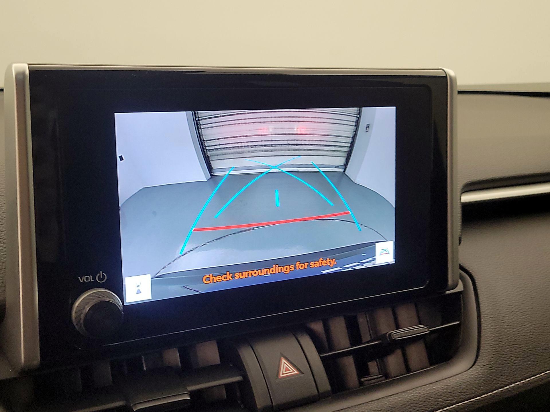 Thumbnail: 2025 Toyota RAV4 - 14