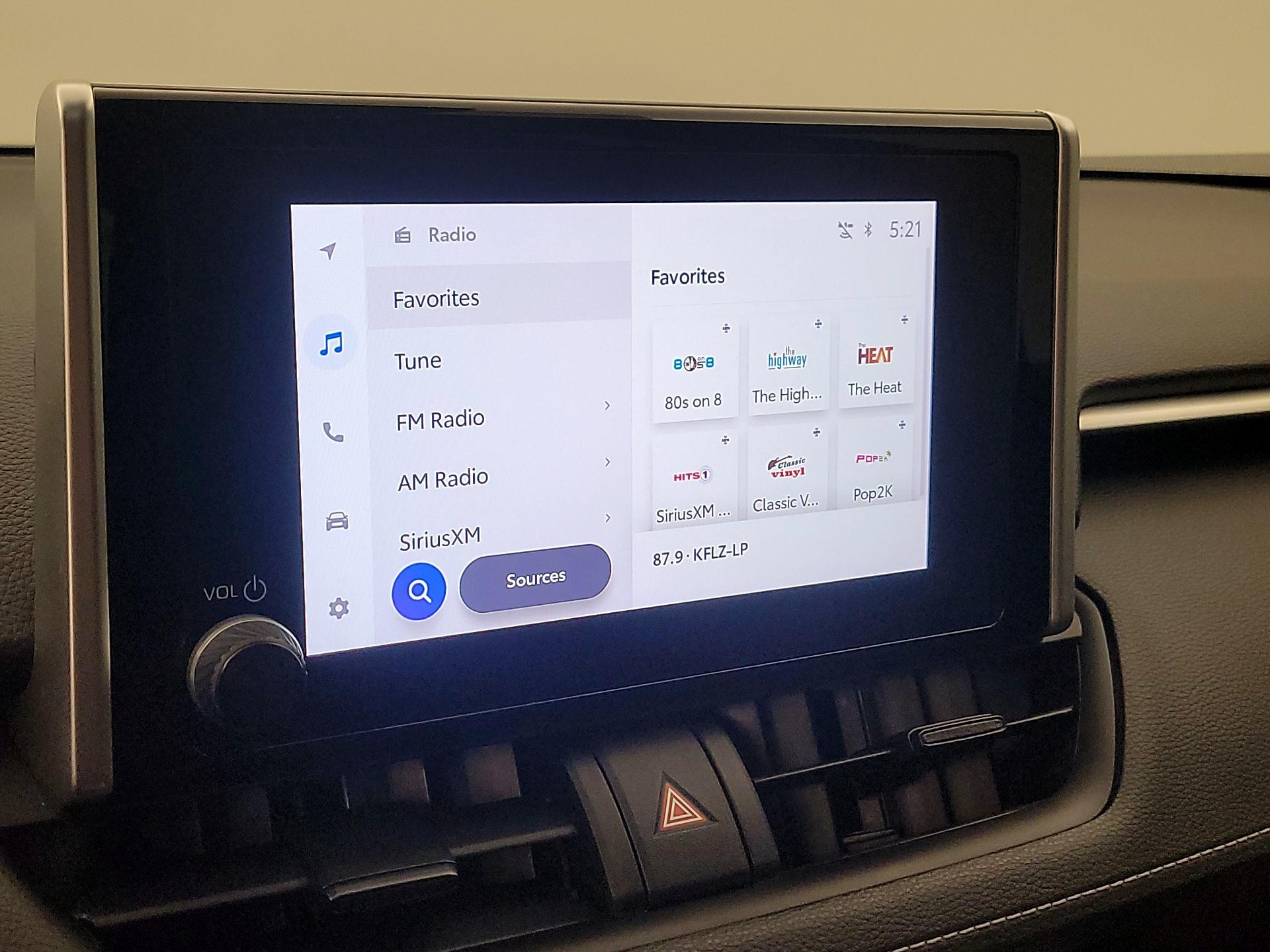 Thumbnail: 2025 Toyota RAV4 - 15