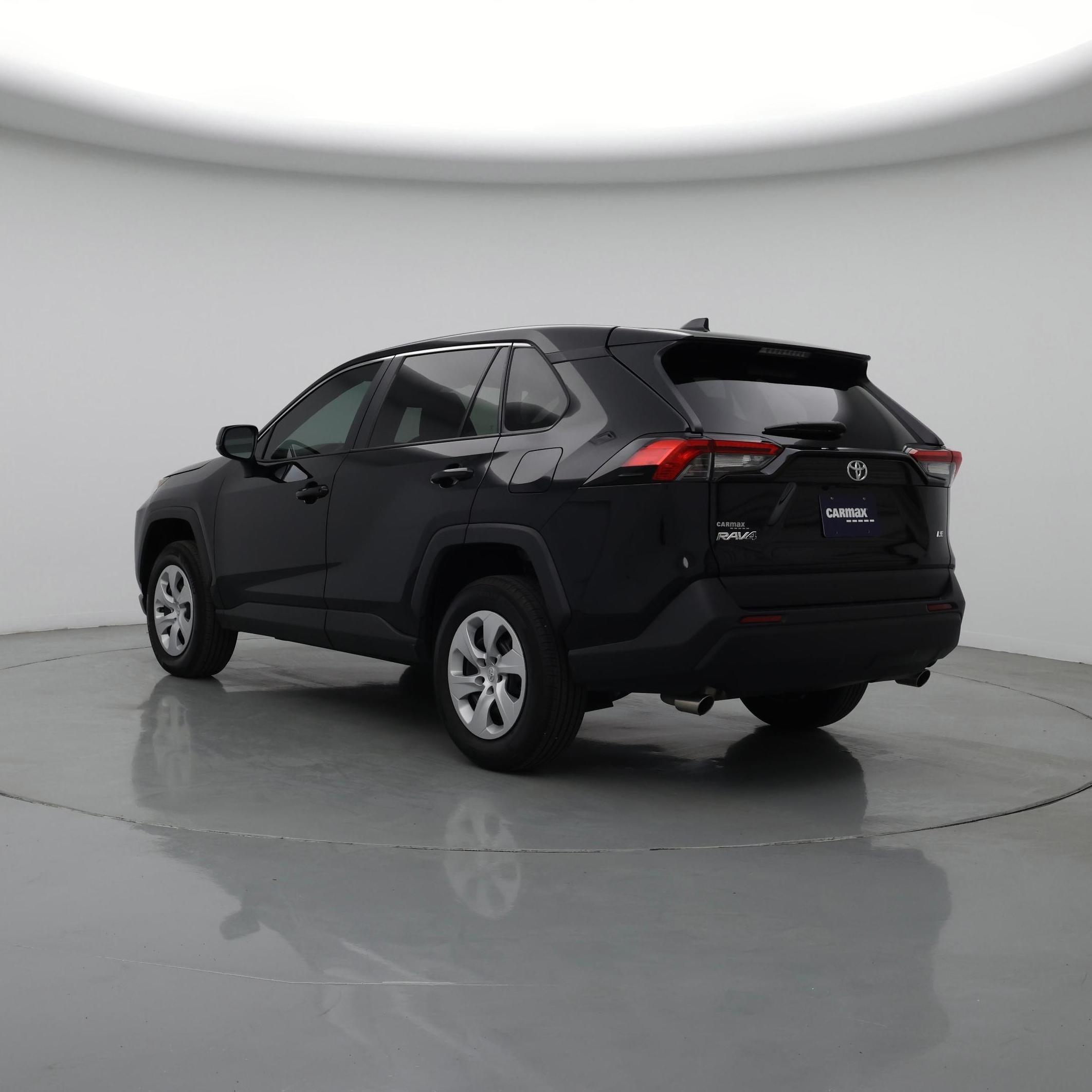 Thumbnail: 2025 Toyota RAV4 - 2