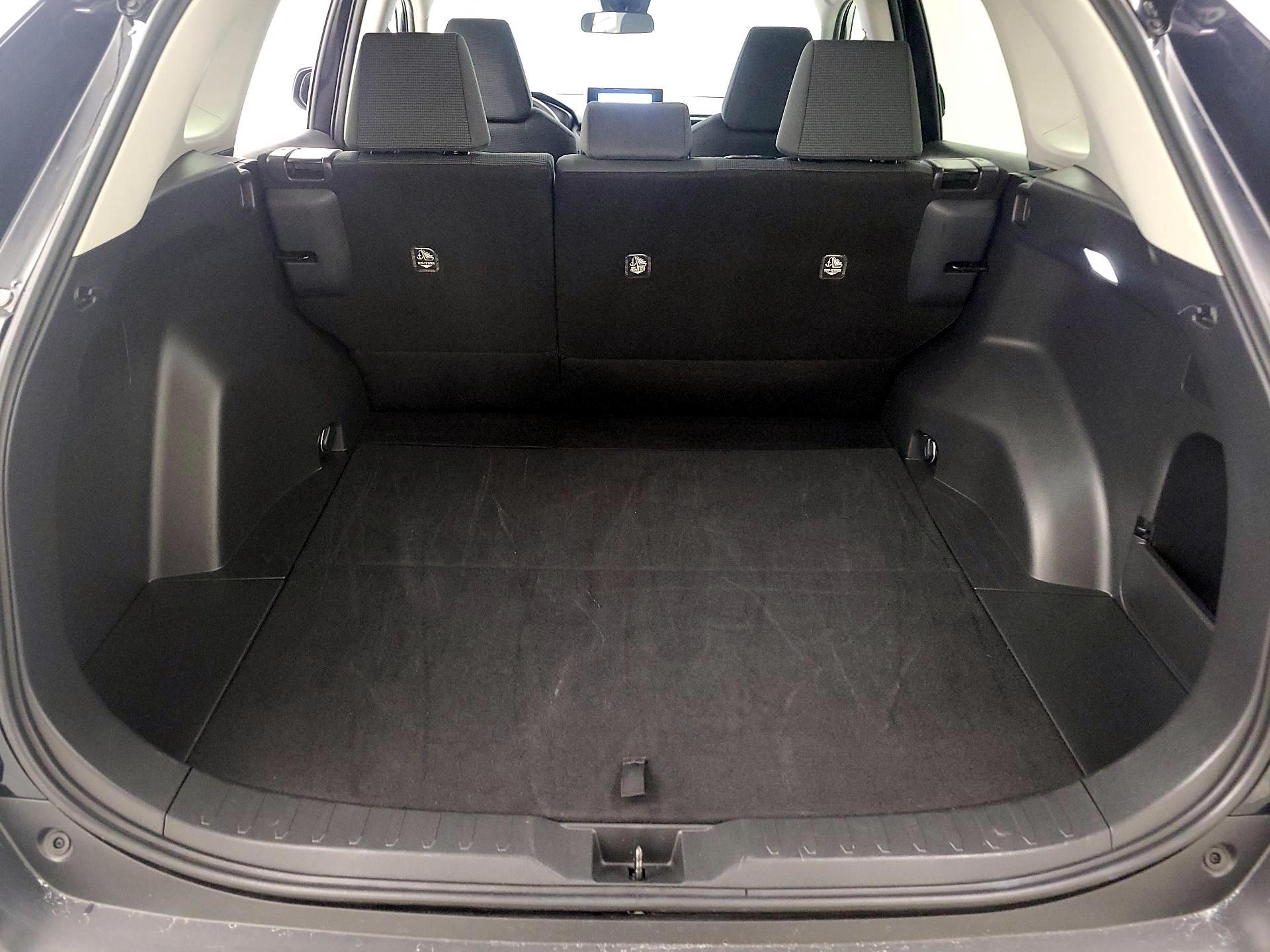 Thumbnail: 2025 Toyota RAV4 - 20